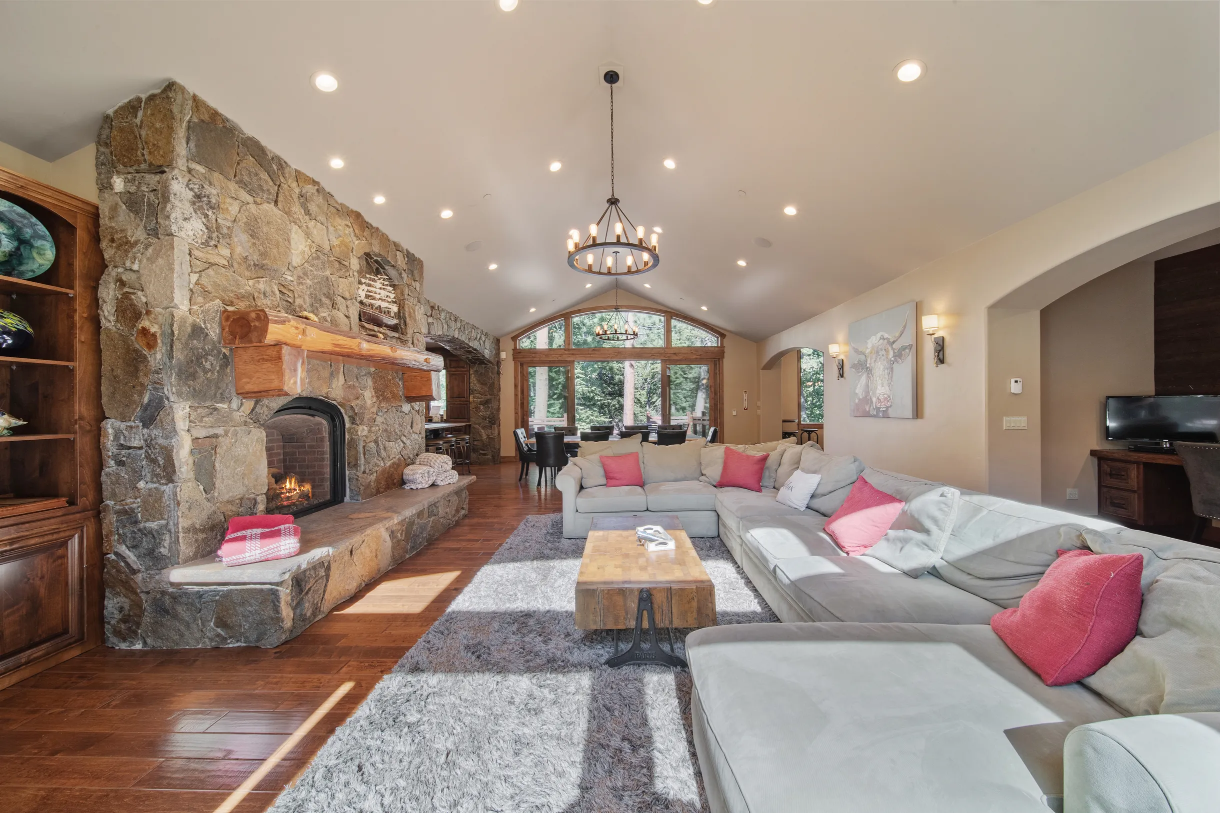 Wander South Tahoe #101