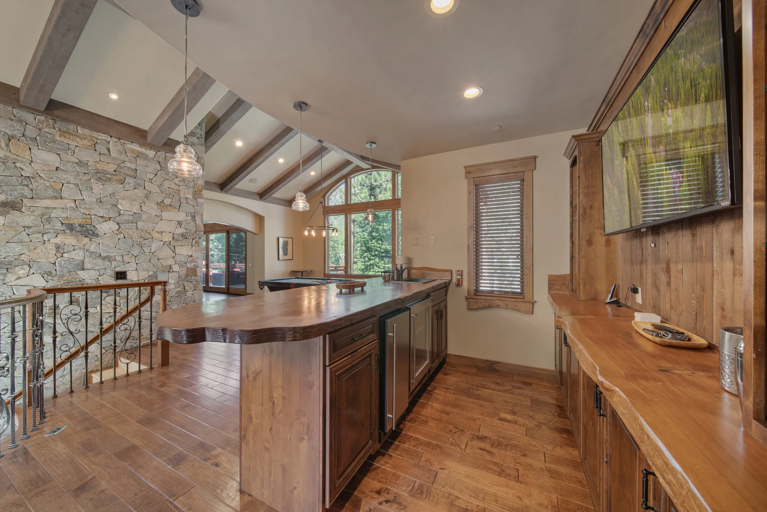 Wander South Tahoe #112