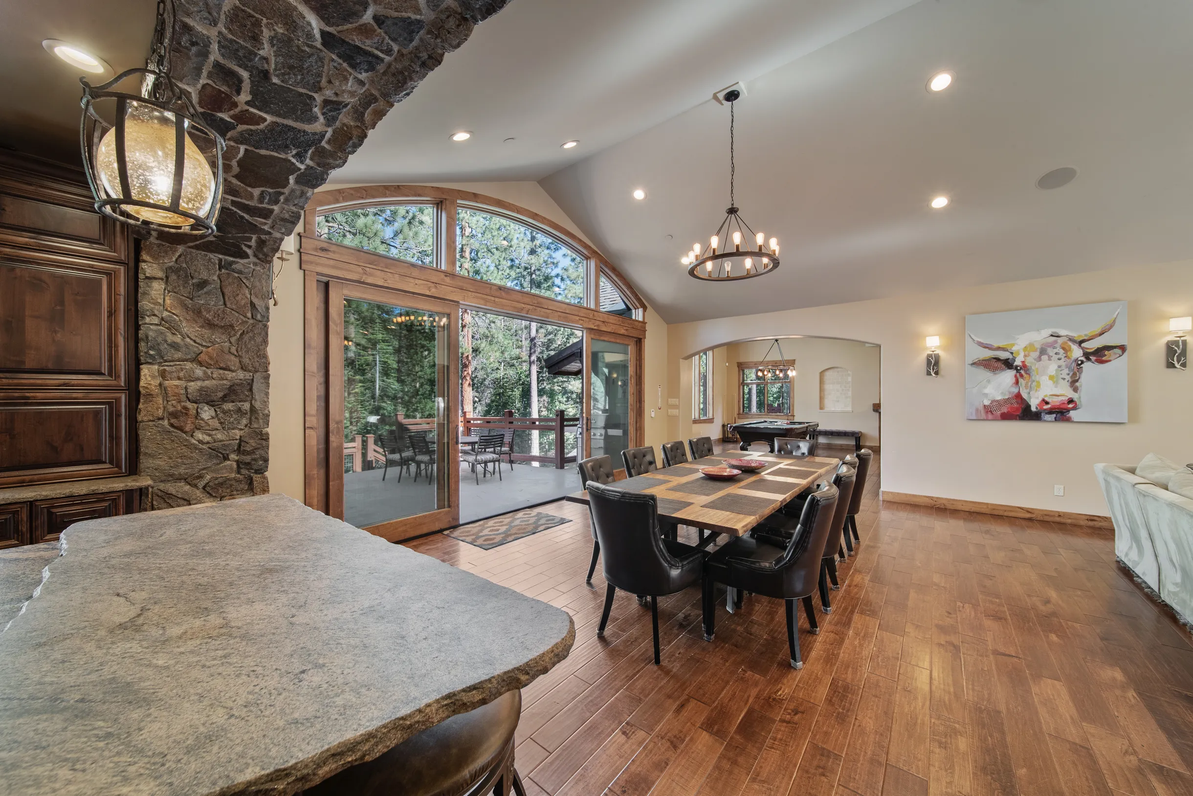 Wander South Tahoe #102