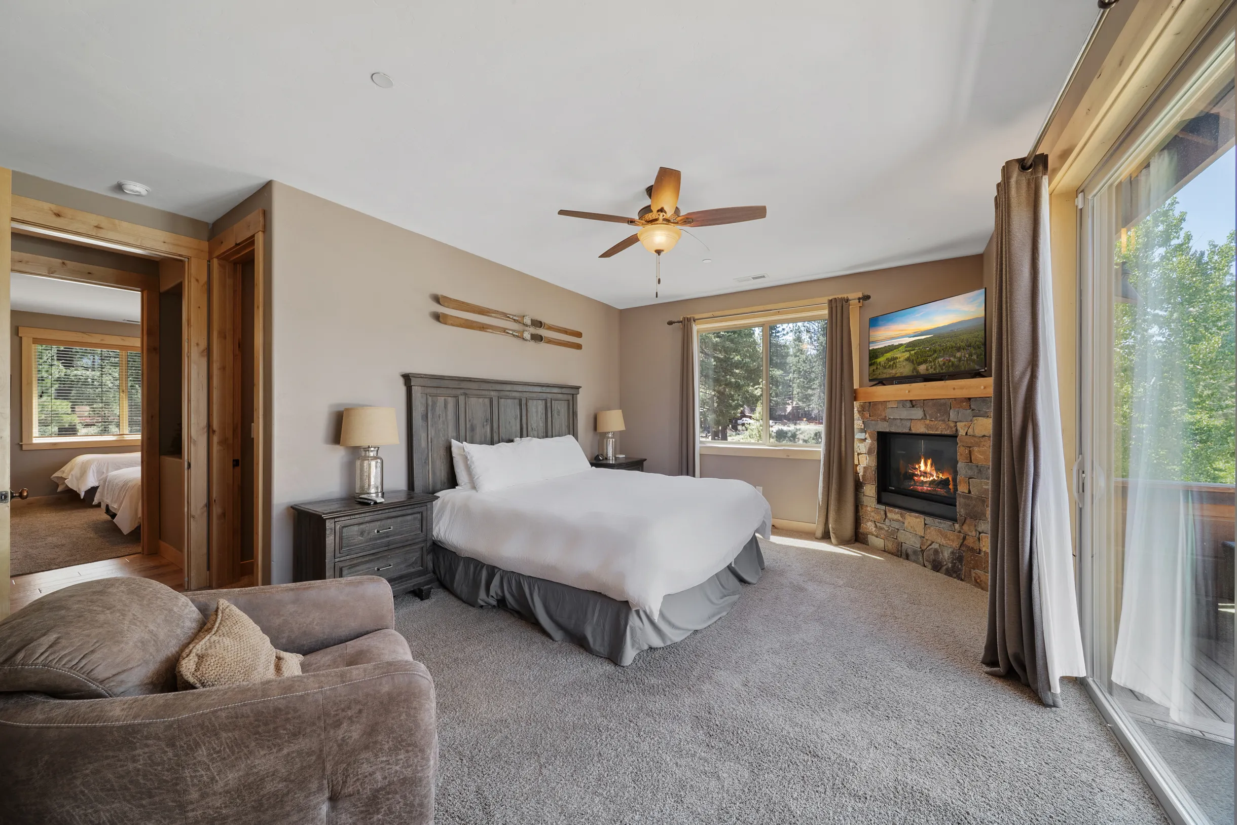 Wander Tahoe Meadow #53