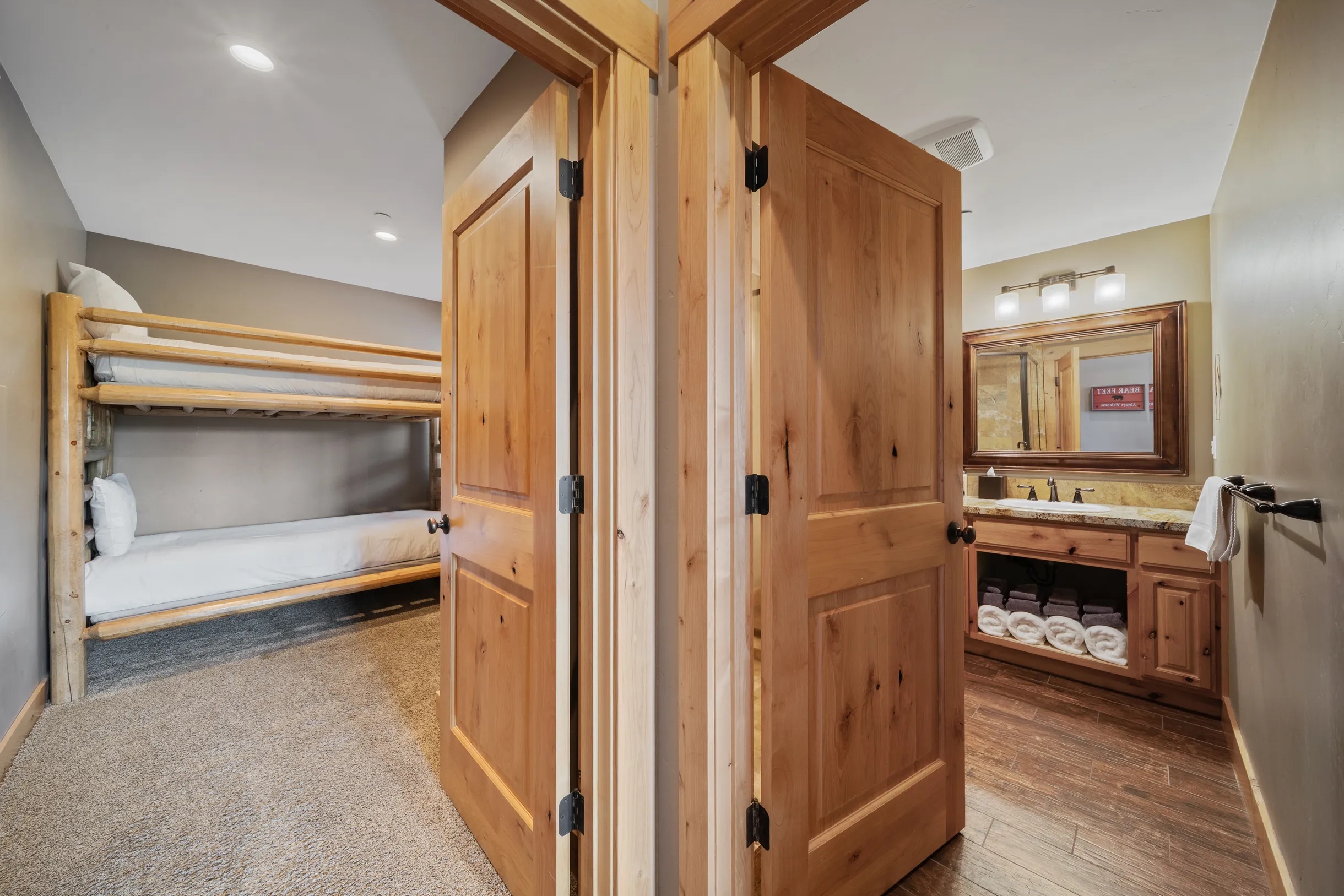 Wander Tahoe Meadow #55