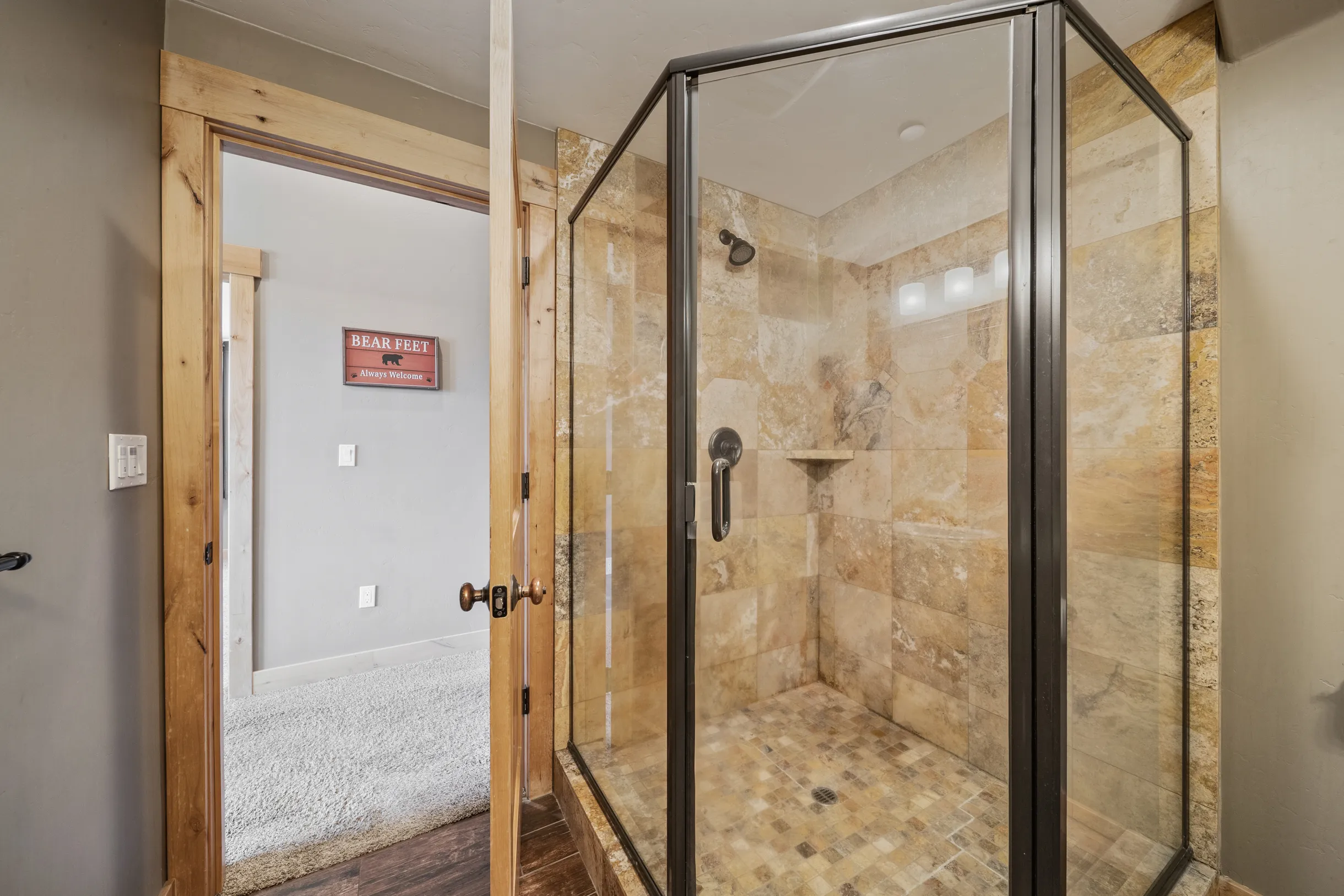 Wander Tahoe Meadow #56