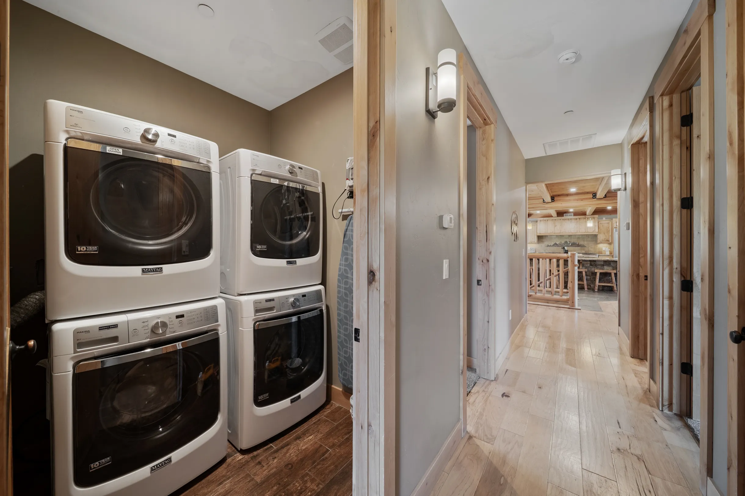 Wander Tahoe Meadow #18