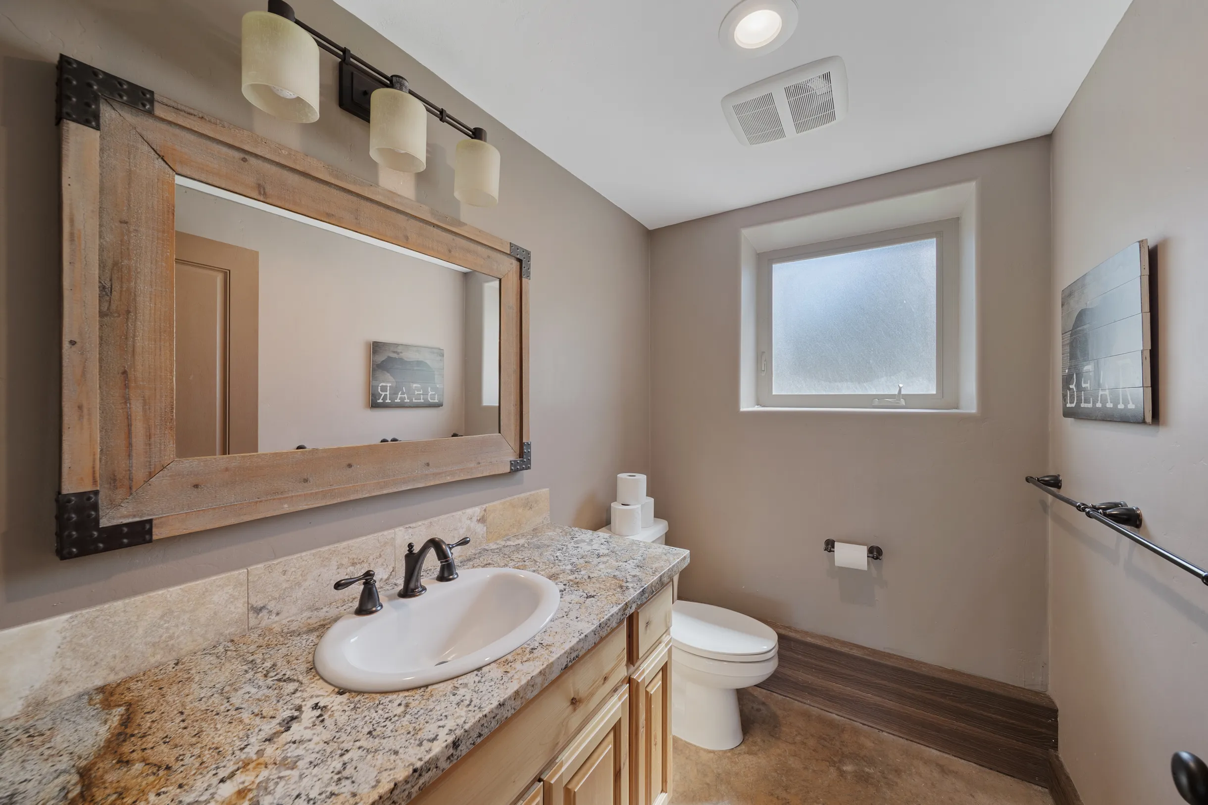 Wander Tahoe Meadow #57