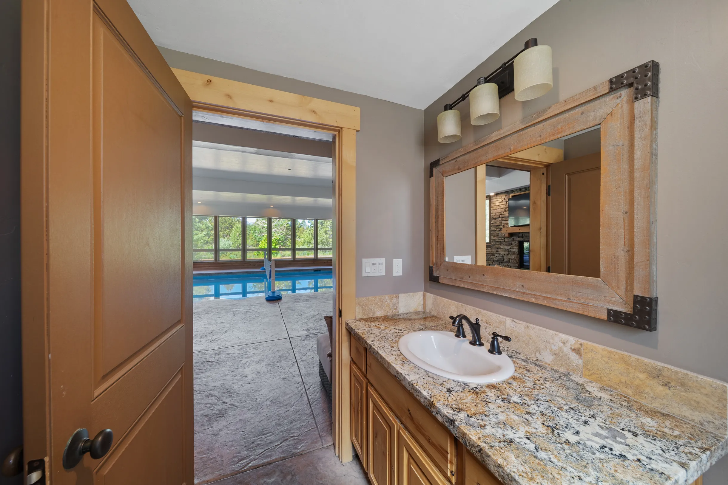 Wander Tahoe Meadow #19