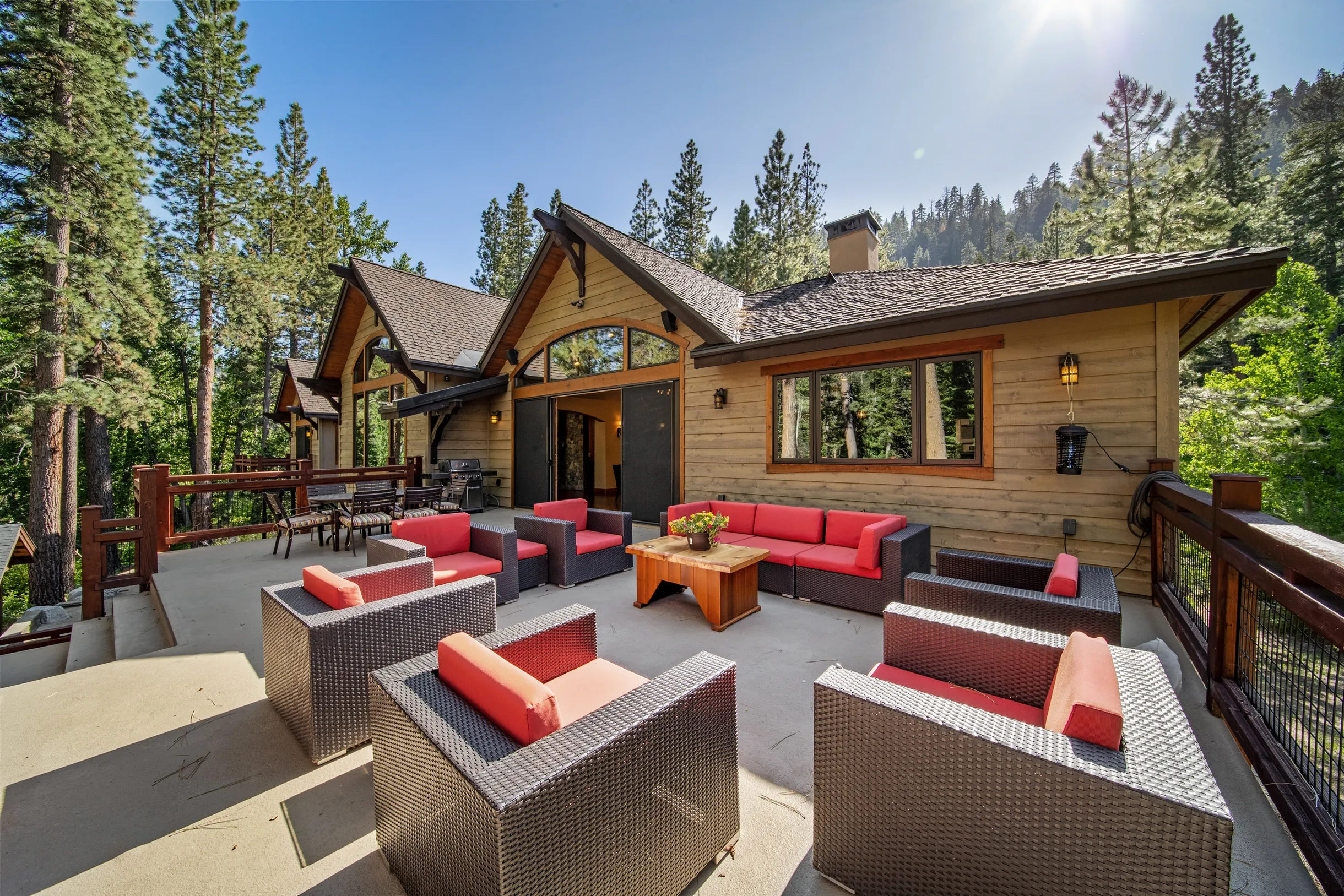 Wander South Tahoe #89