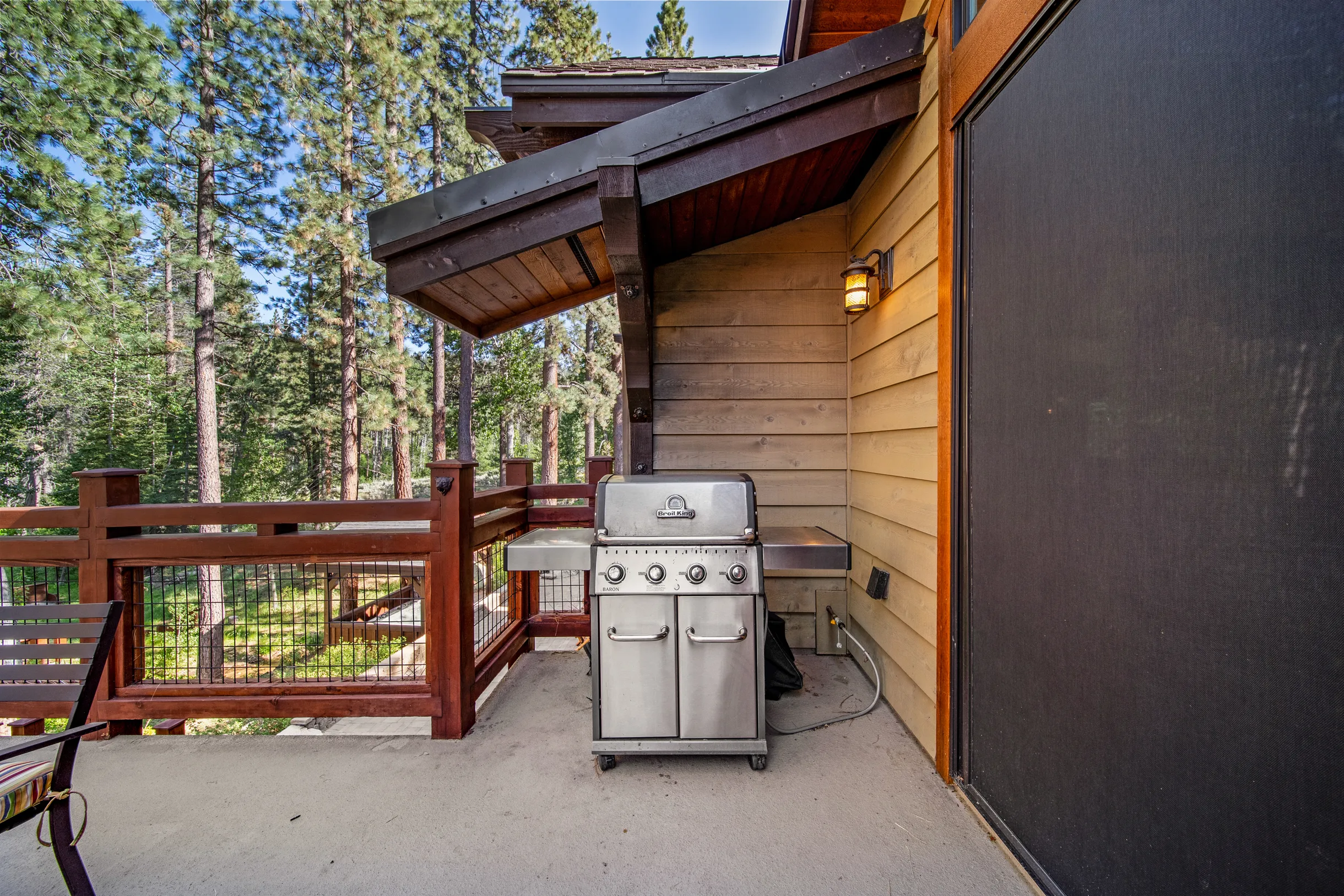 Wander South Tahoe #97