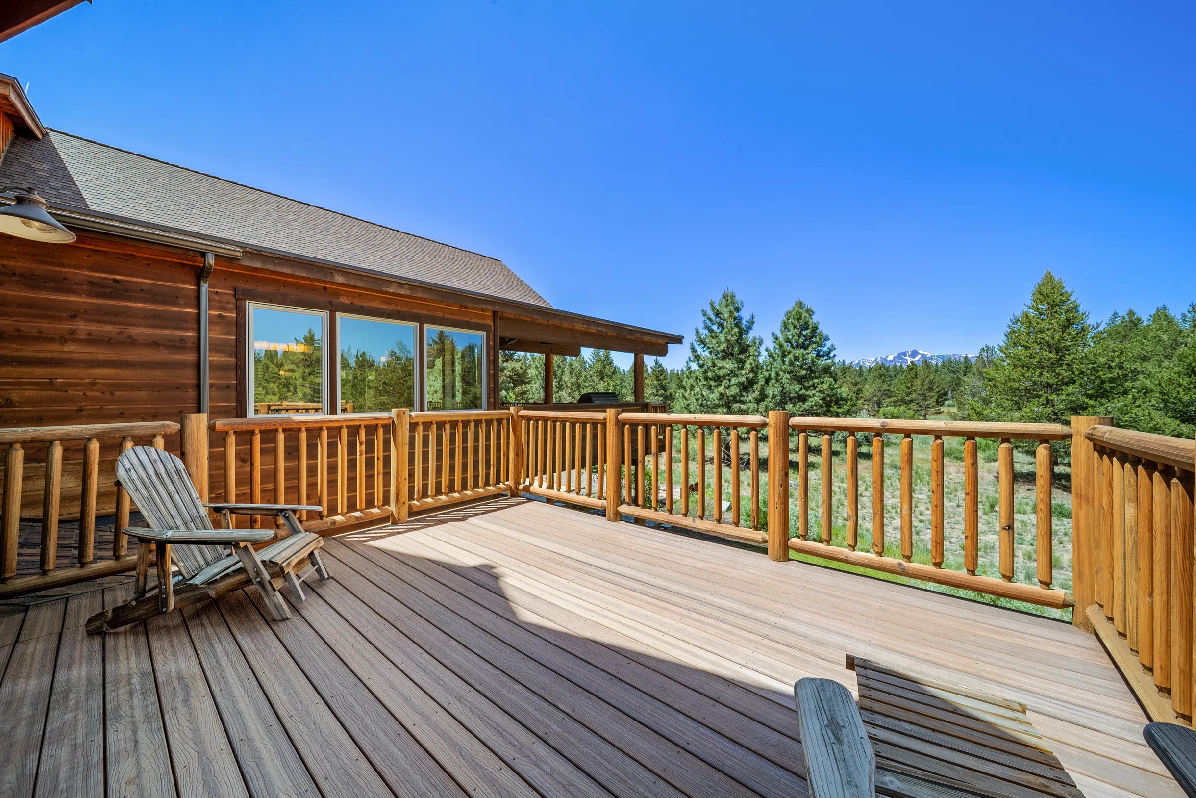 Wander Tahoe Meadow #20