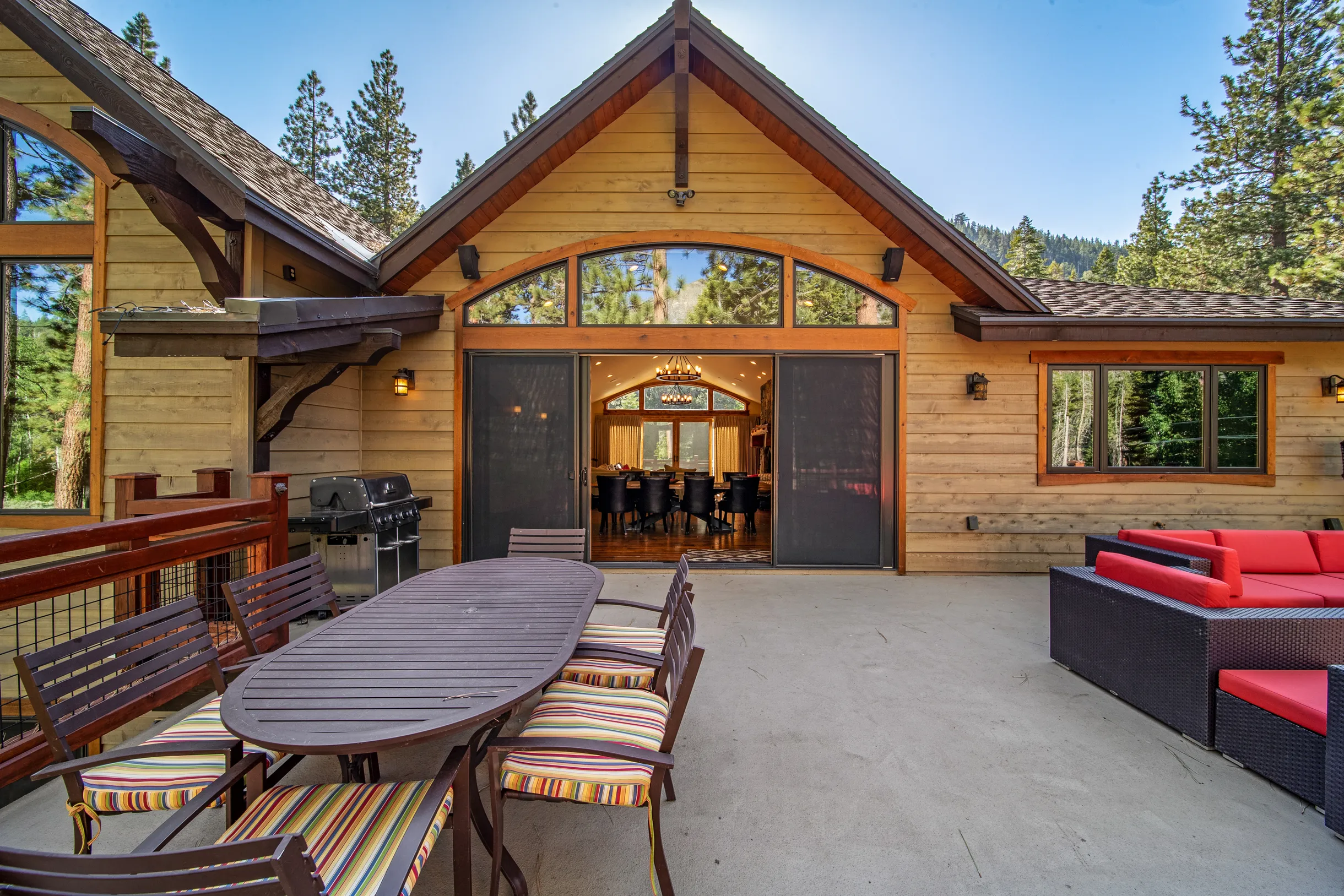 Wander South Tahoe #103