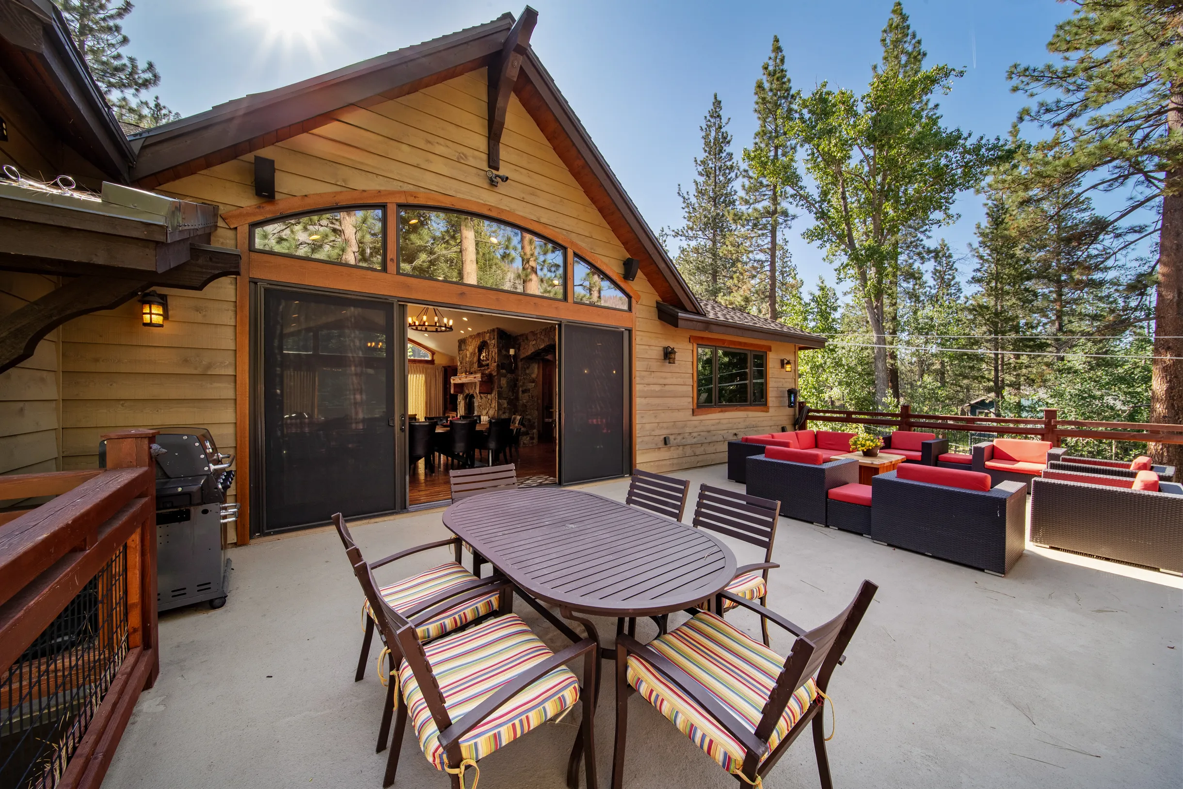 Wander South Tahoe #106