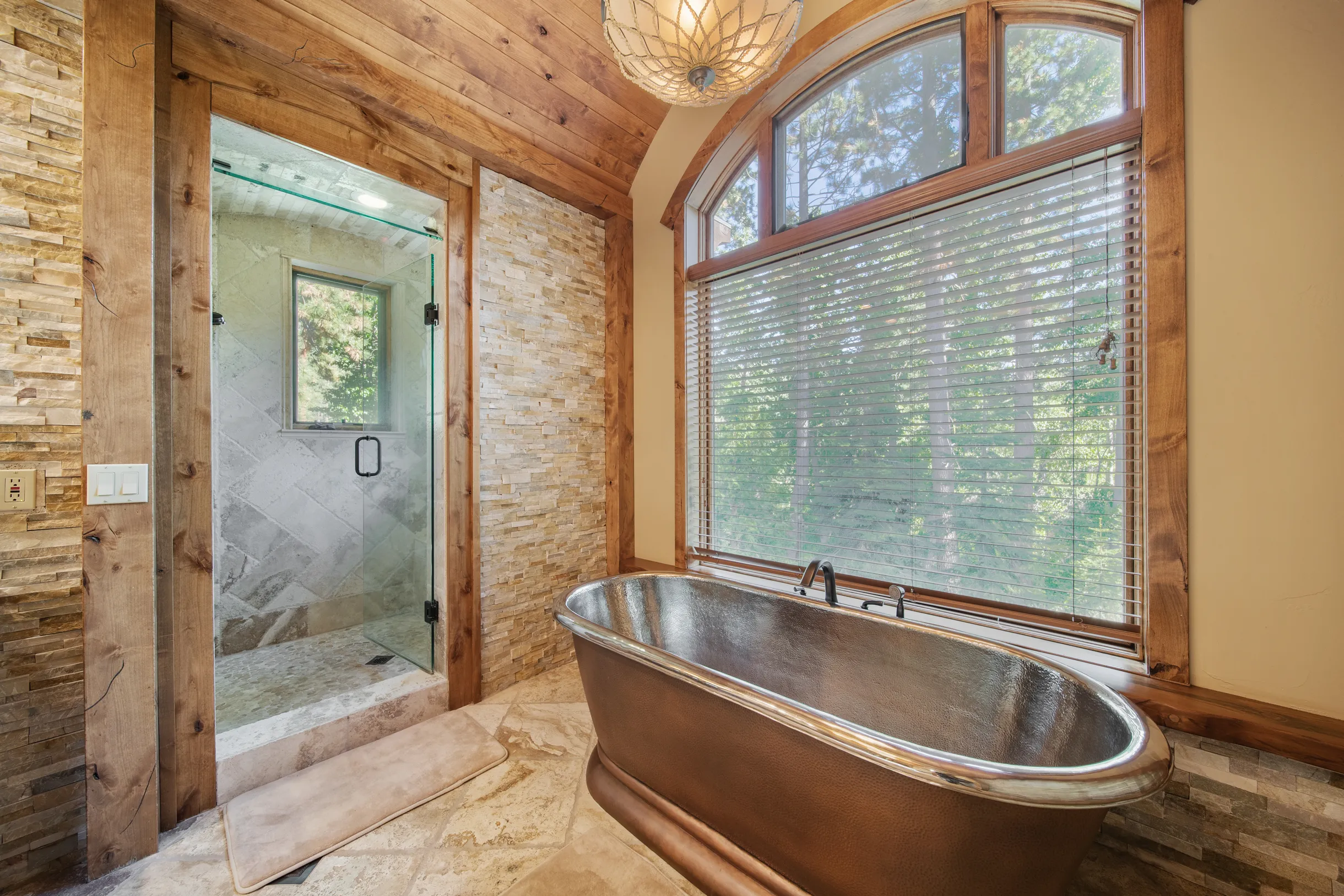 Wander South Tahoe #77