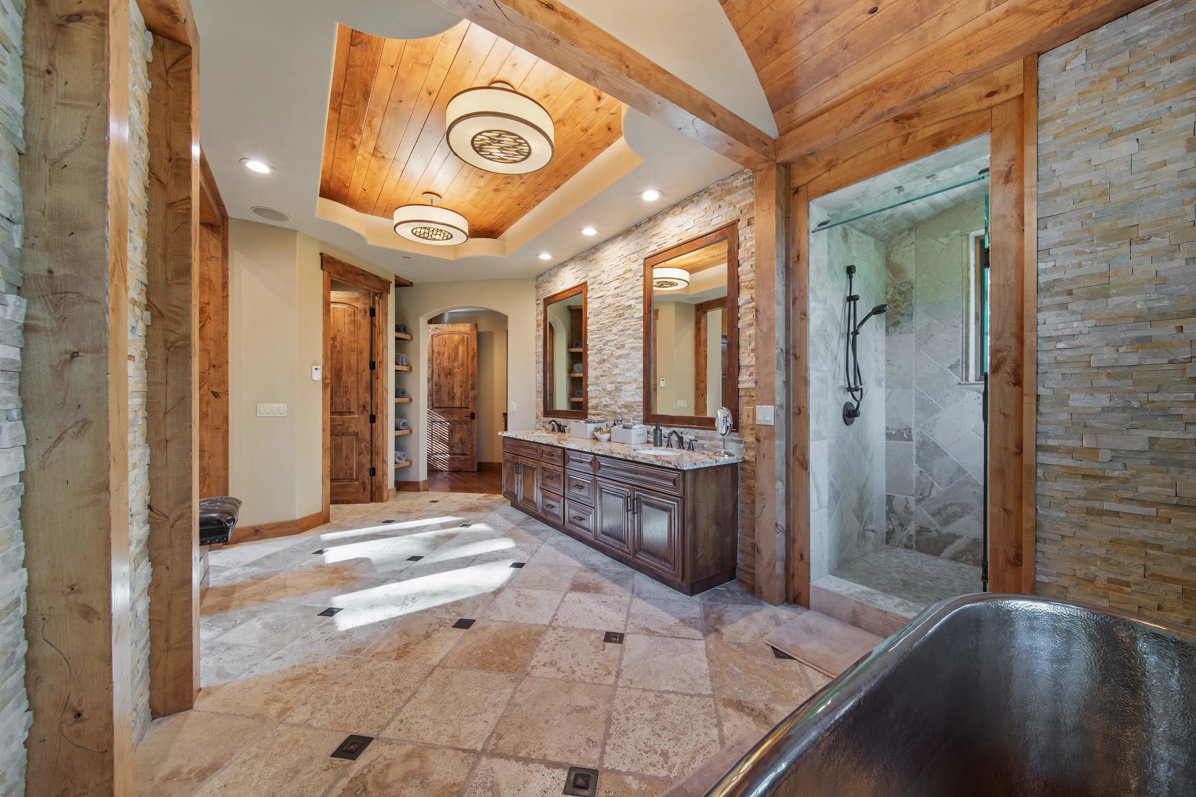 Wander South Tahoe #90