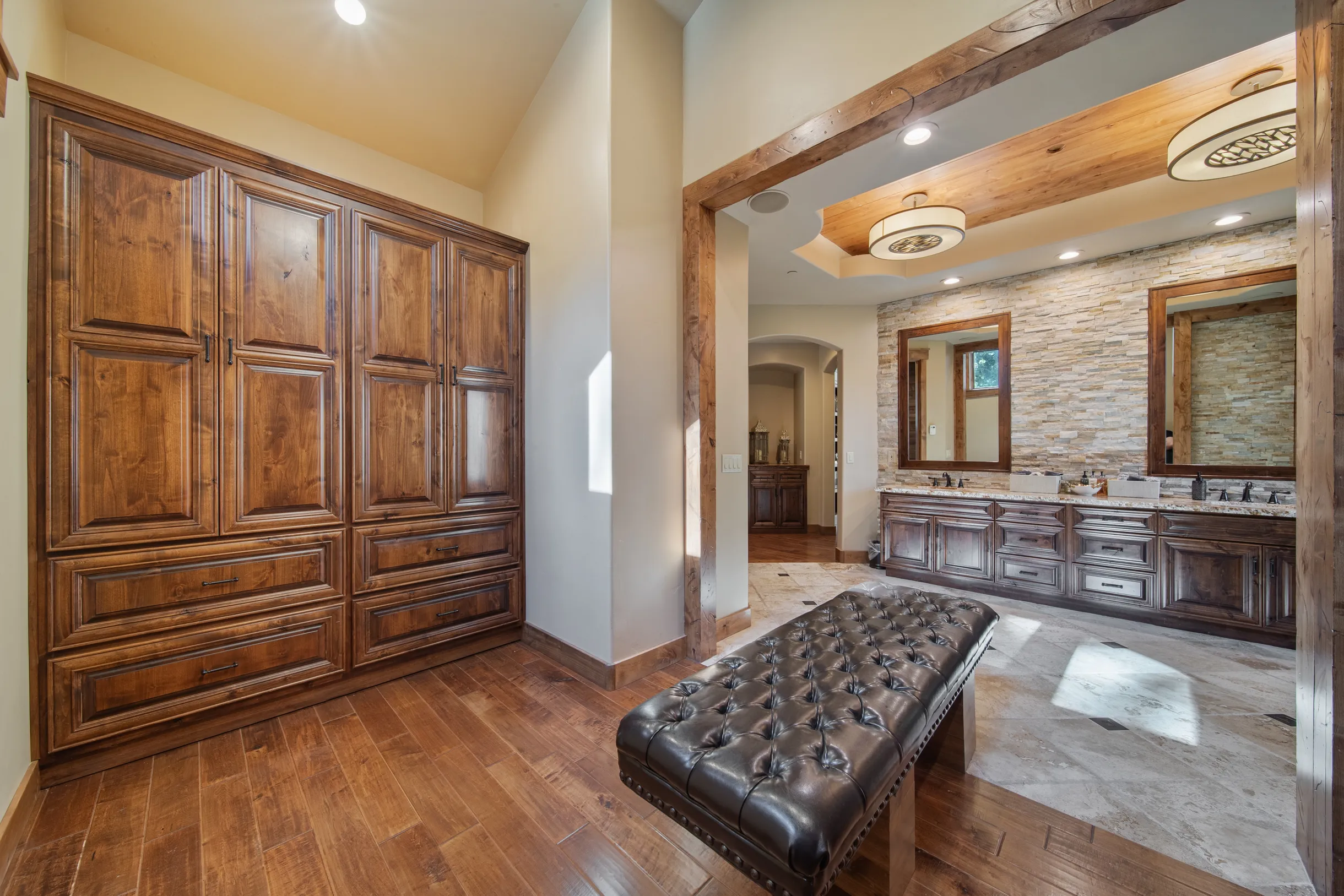 Wander South Tahoe #107