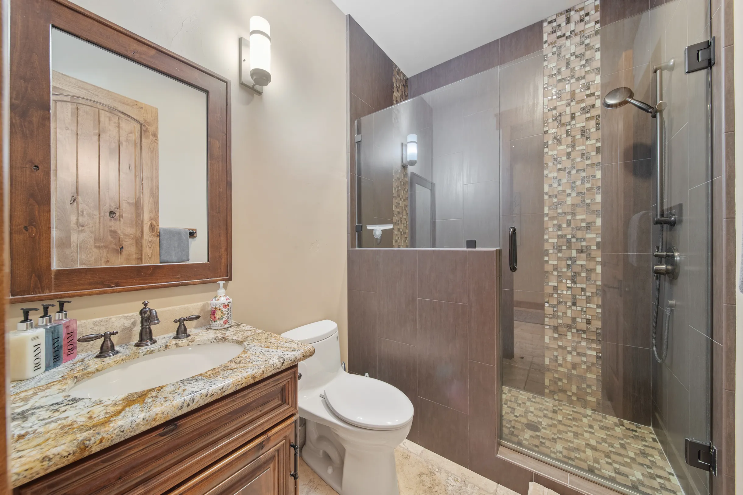 Wander South Tahoe #43