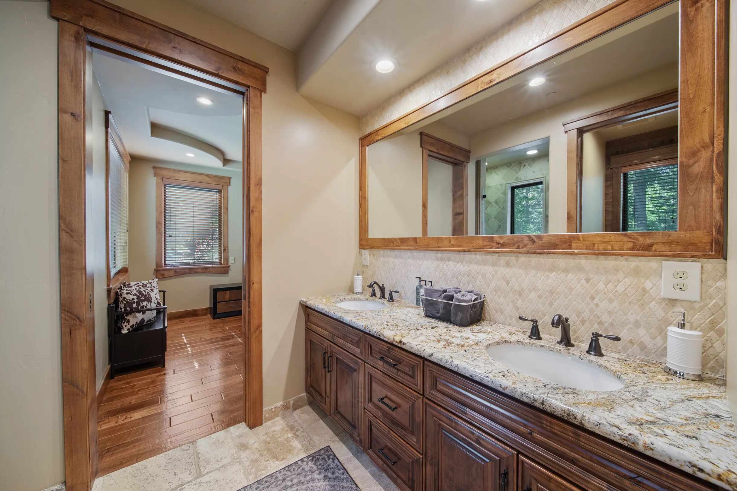 Wander South Tahoe #63