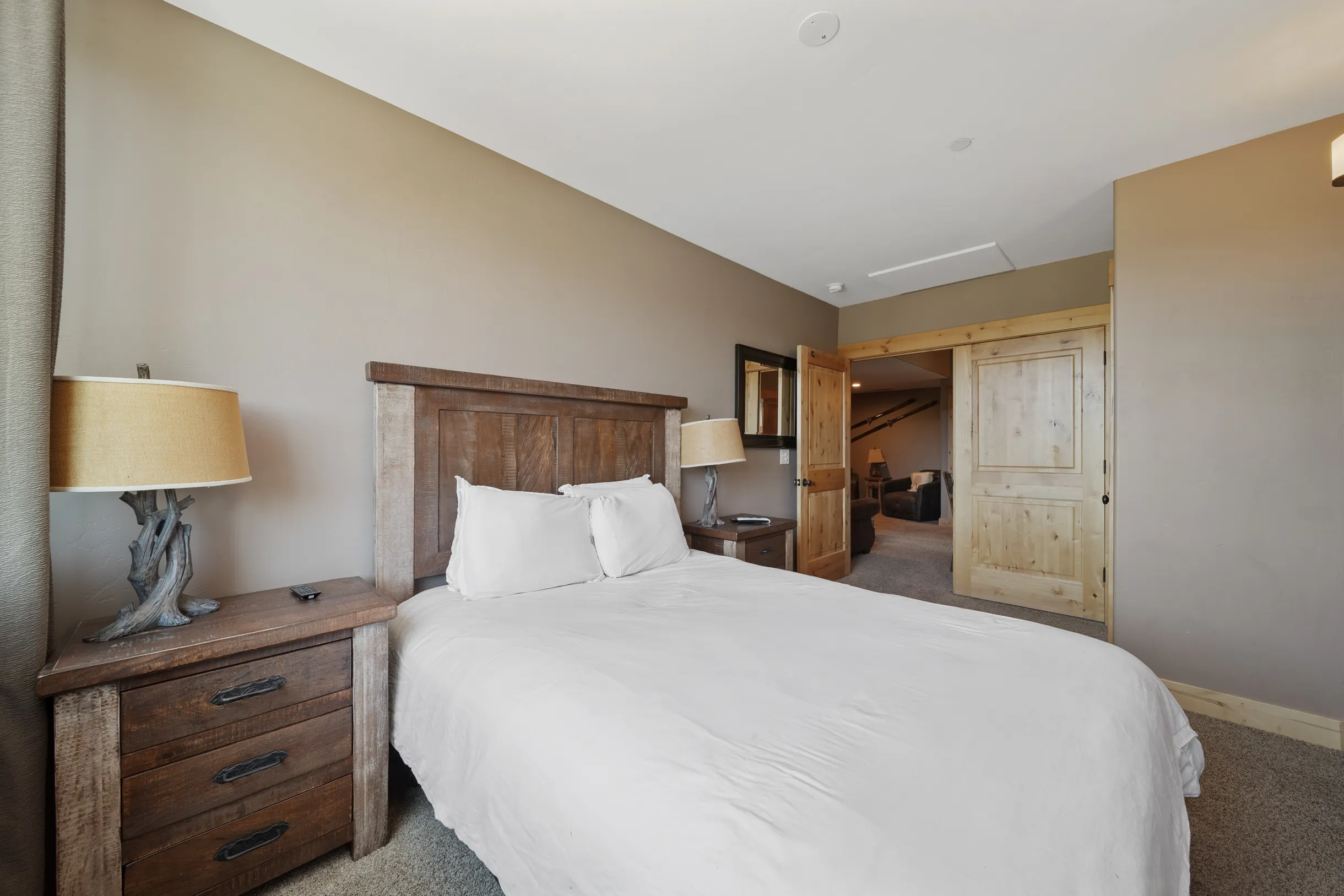 Wander Tahoe Meadow #94