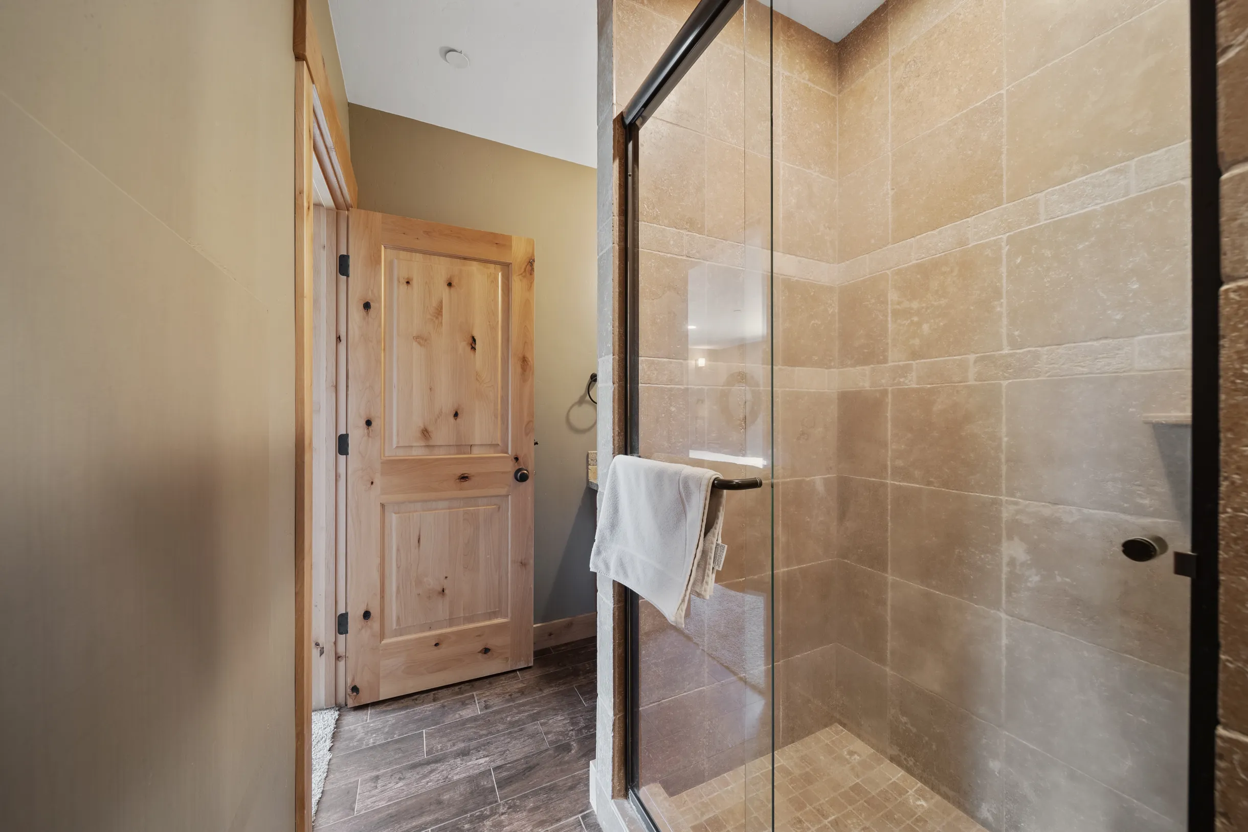 Wander Tahoe Meadow #61