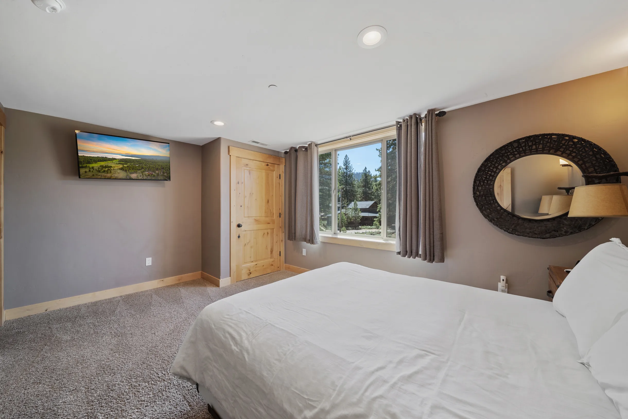 Wander Tahoe Meadow #62