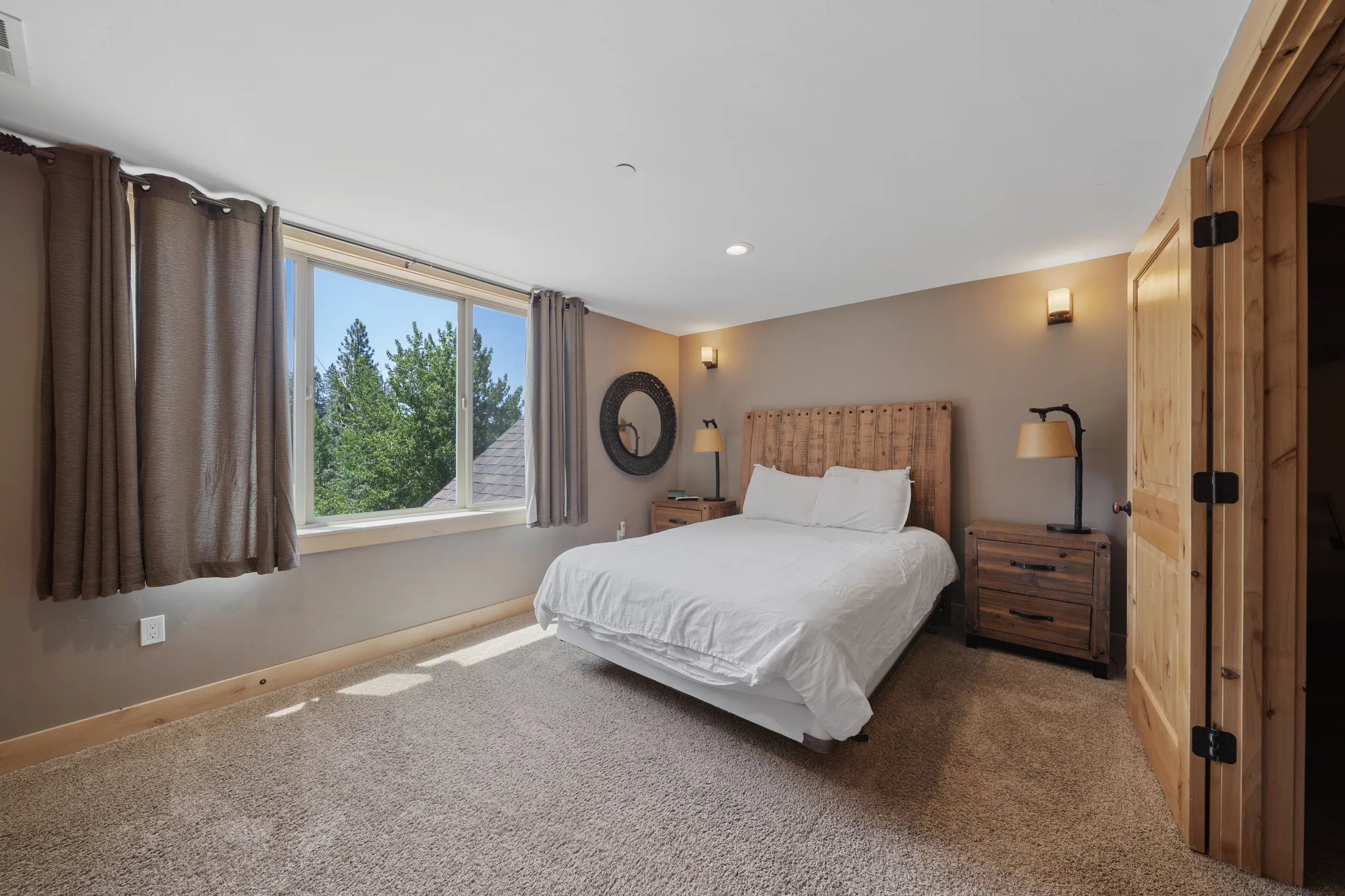 Wander Tahoe Meadow #24