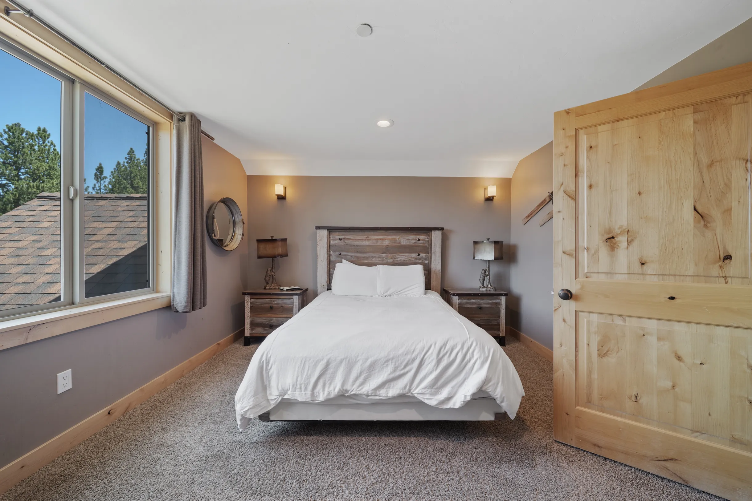 Wander Tahoe Meadow #25