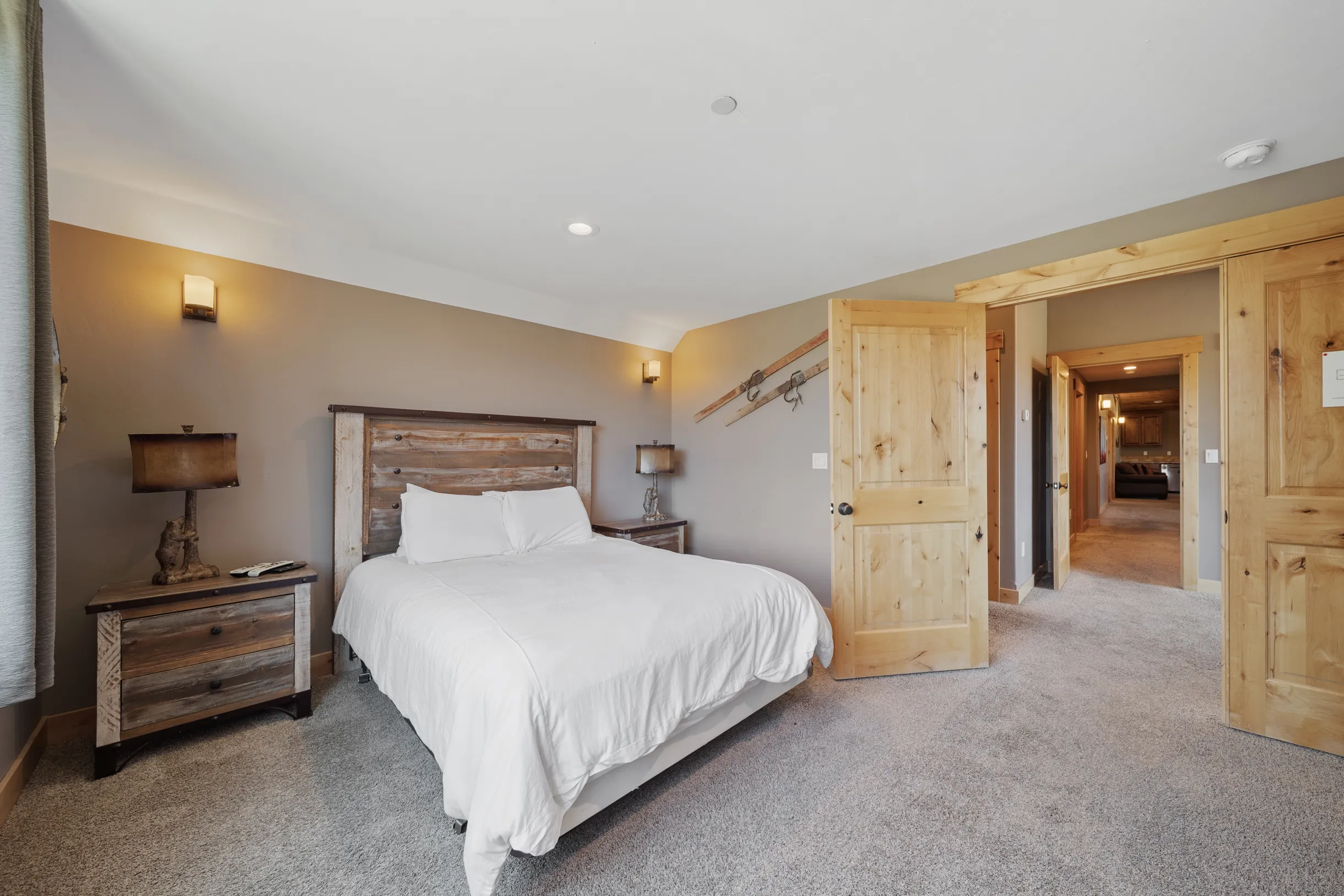 Wander Tahoe Meadow #63