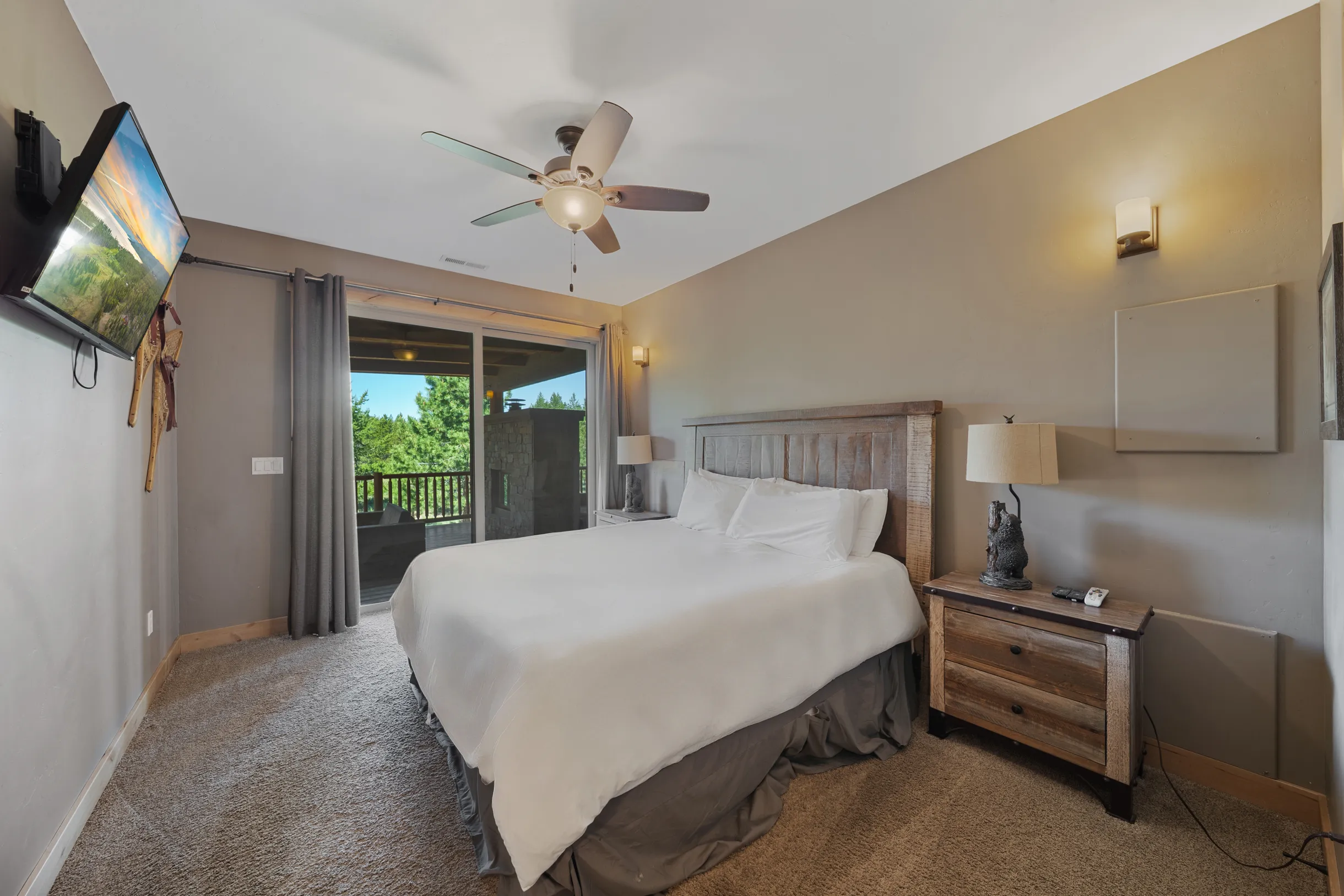 Wander Tahoe Meadow #26