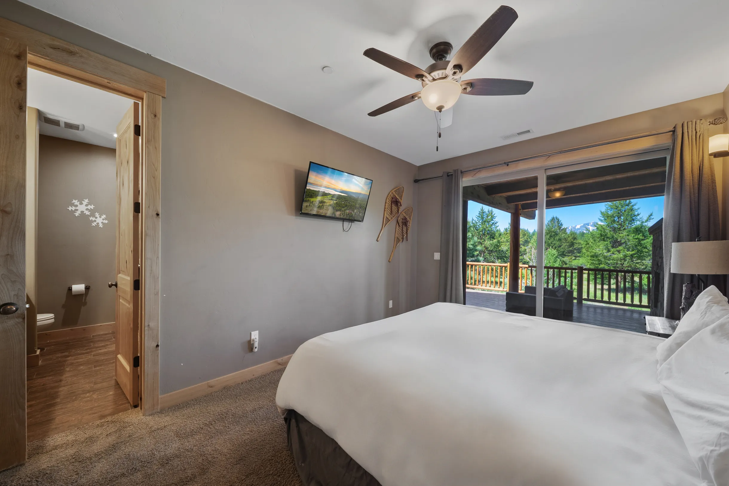 Wander Tahoe Meadow #64