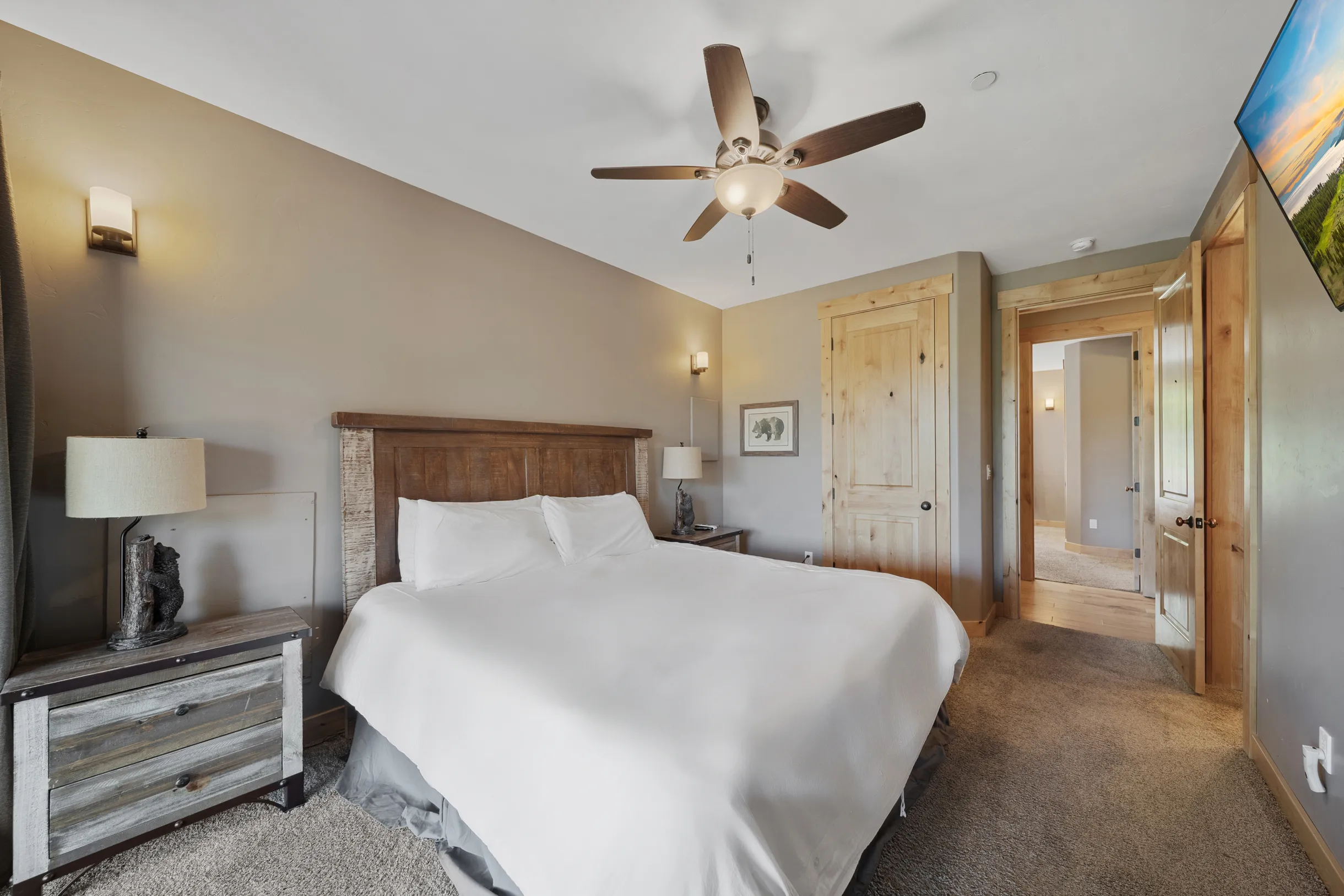 Wander Tahoe Meadow #95