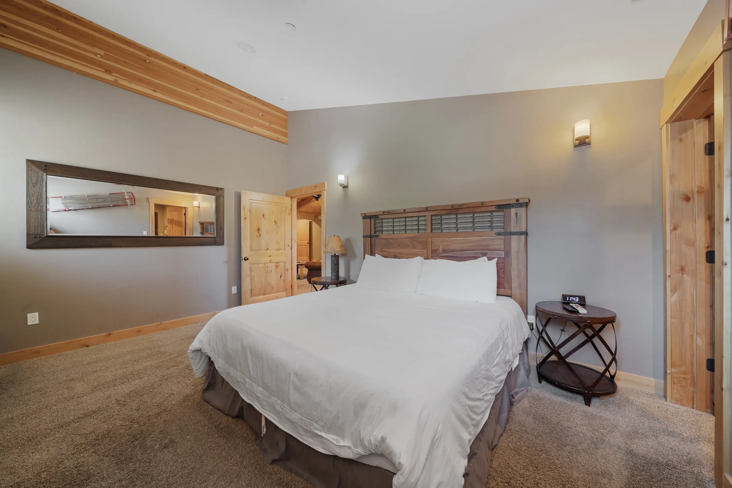 Wander Tahoe Meadow #66