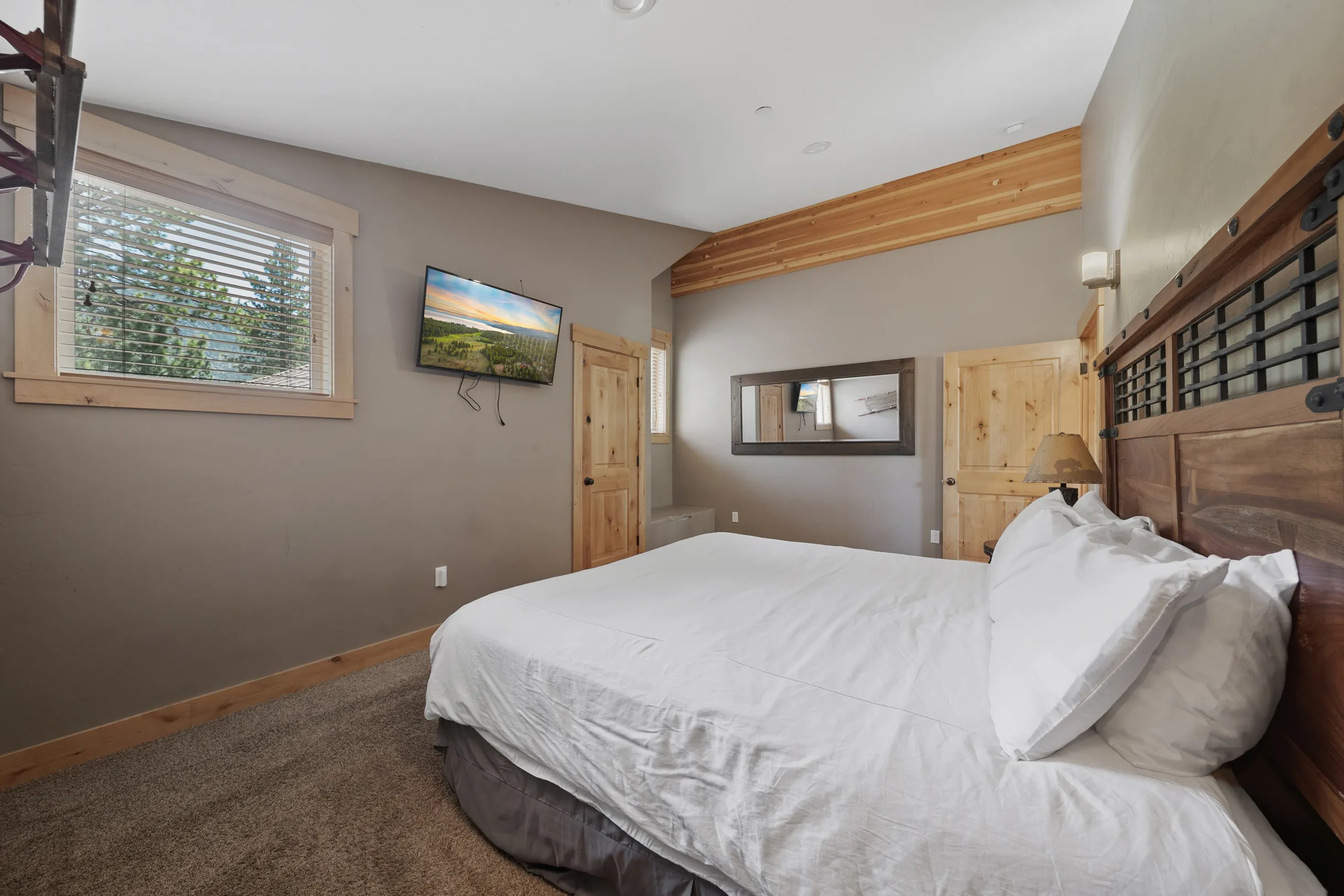 Wander Tahoe Meadow #97