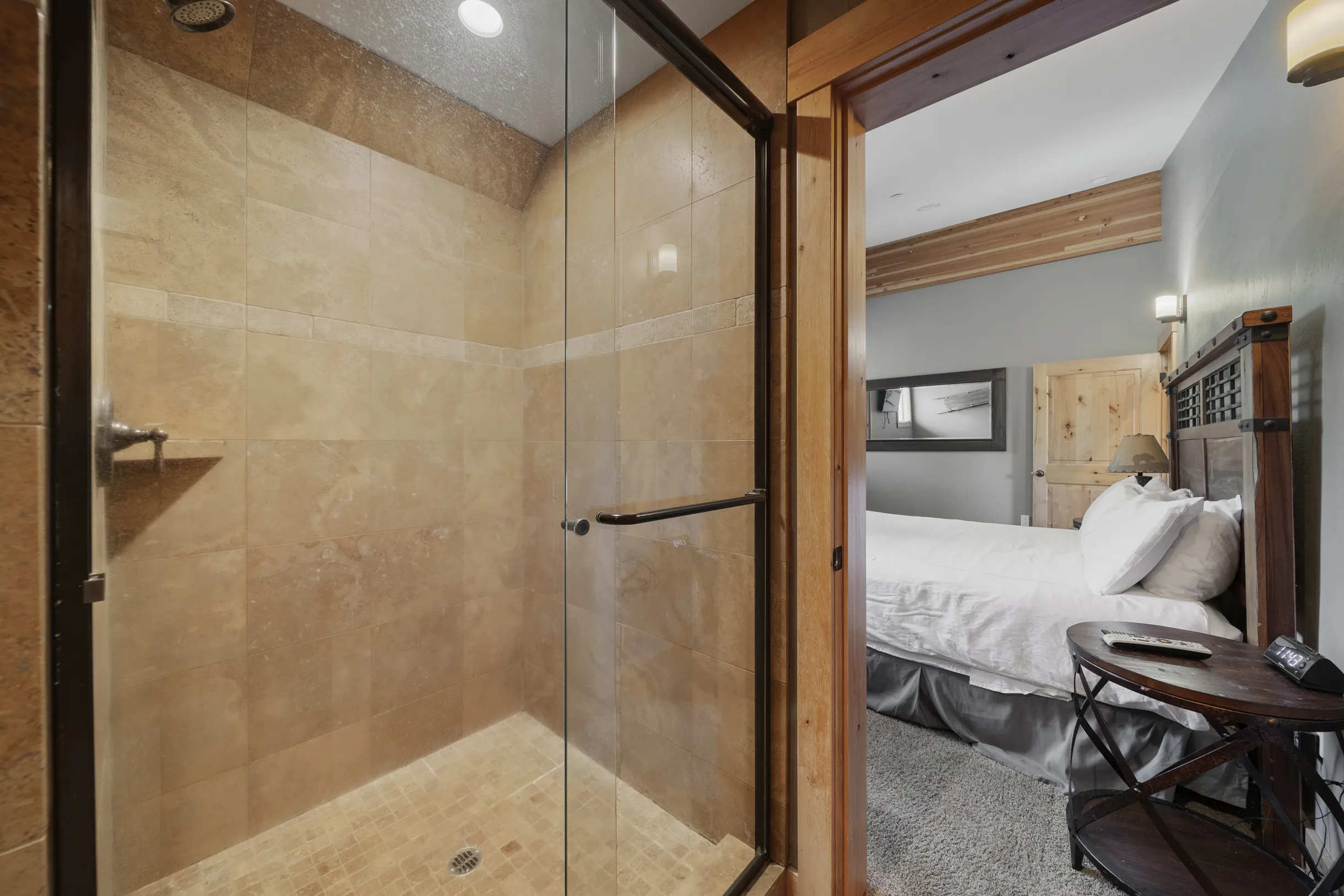 Wander Tahoe Meadow #67