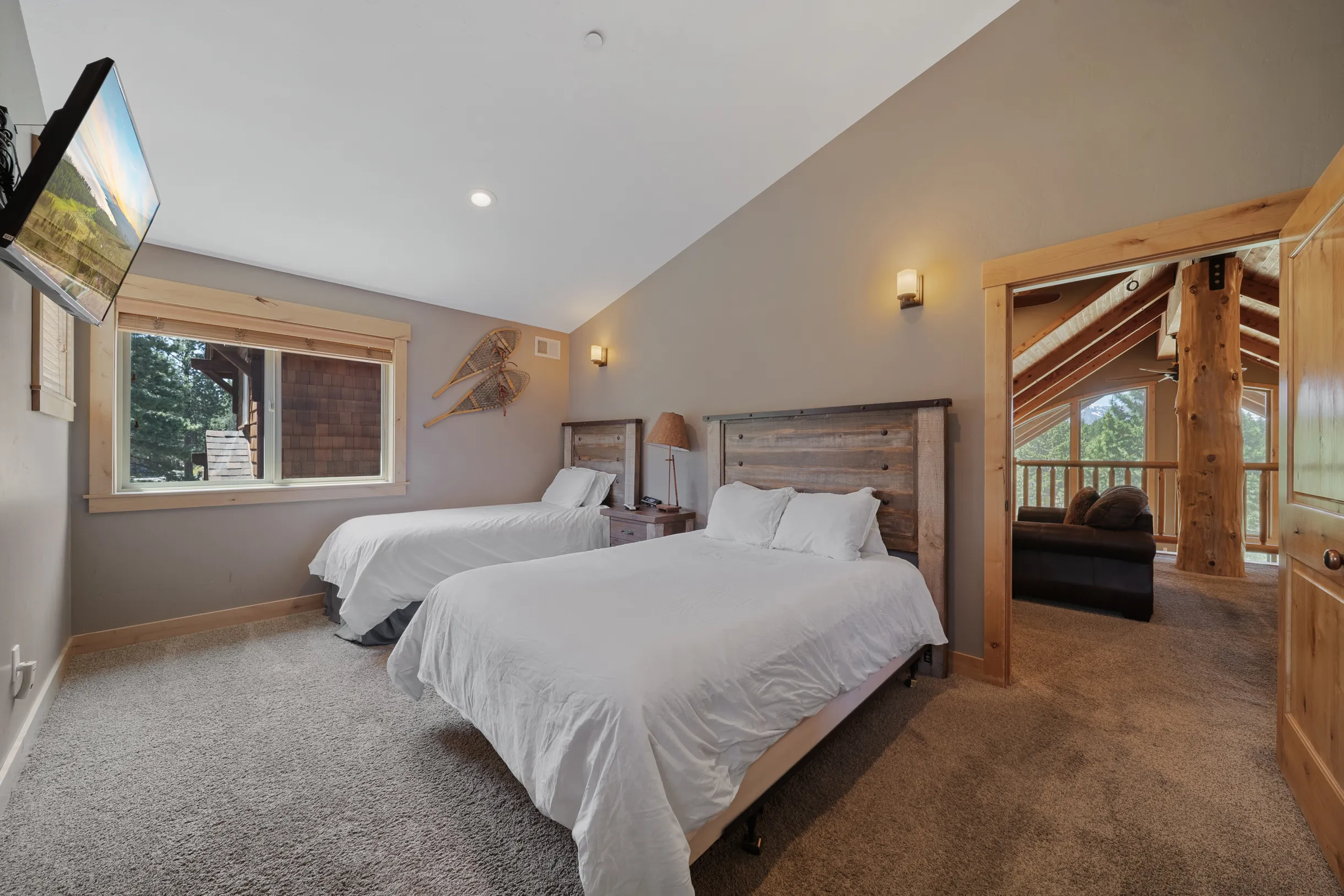 Wander Tahoe Meadow #30