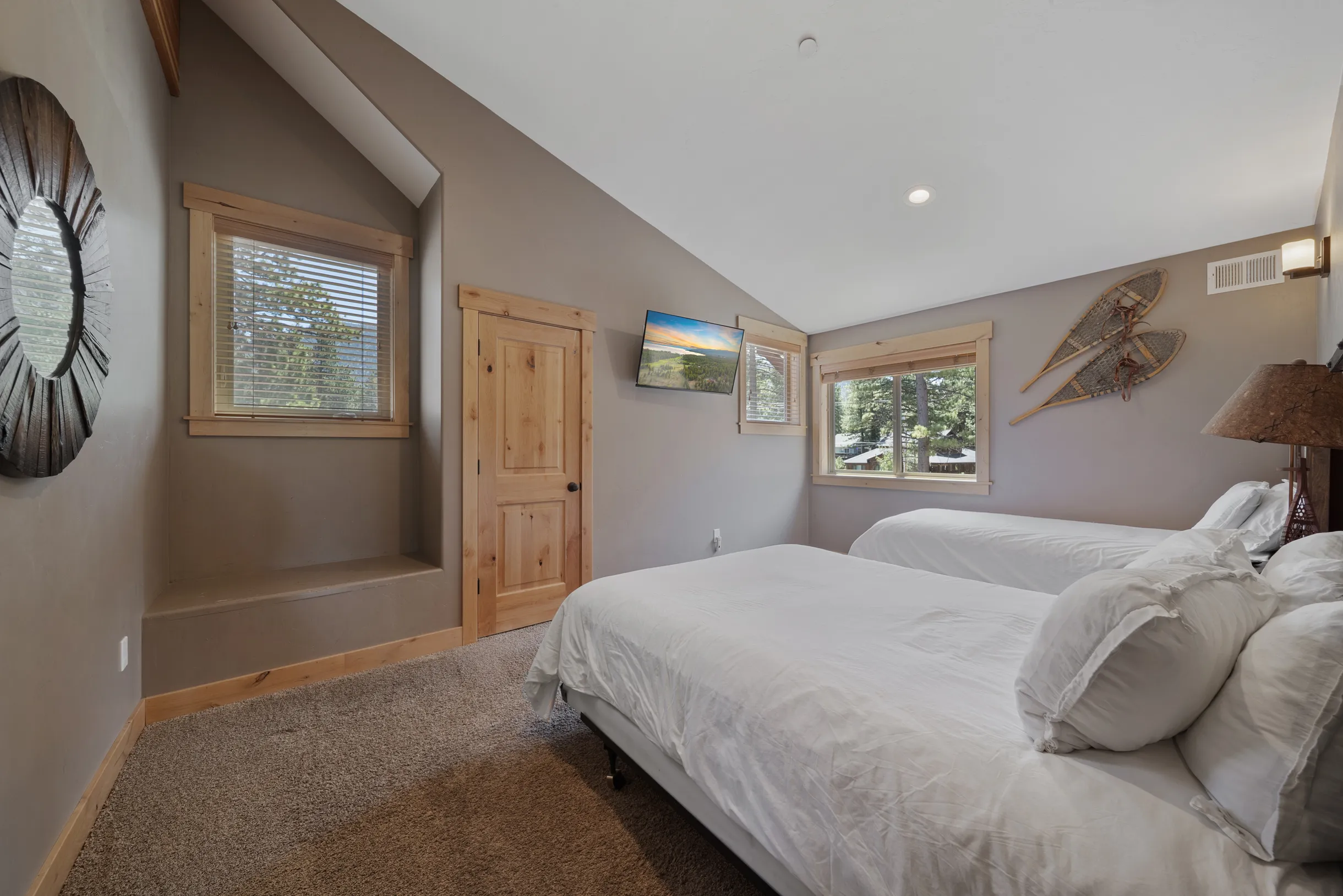 Wander Tahoe Meadow #68