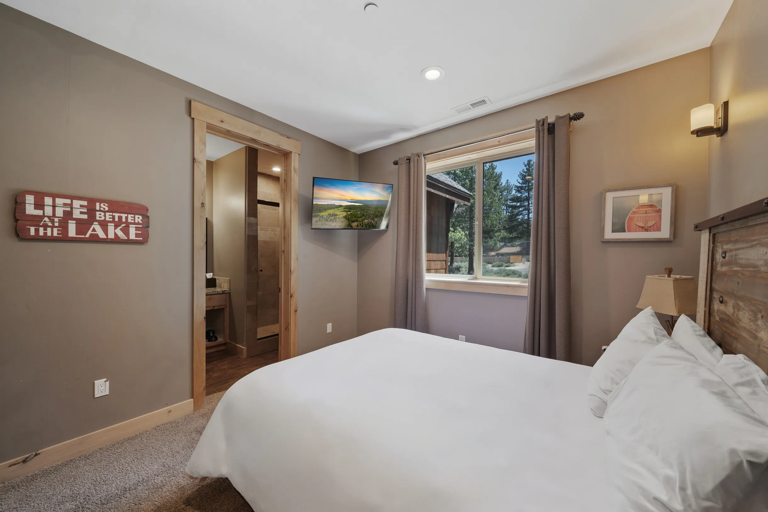 Wander Tahoe Meadow #99