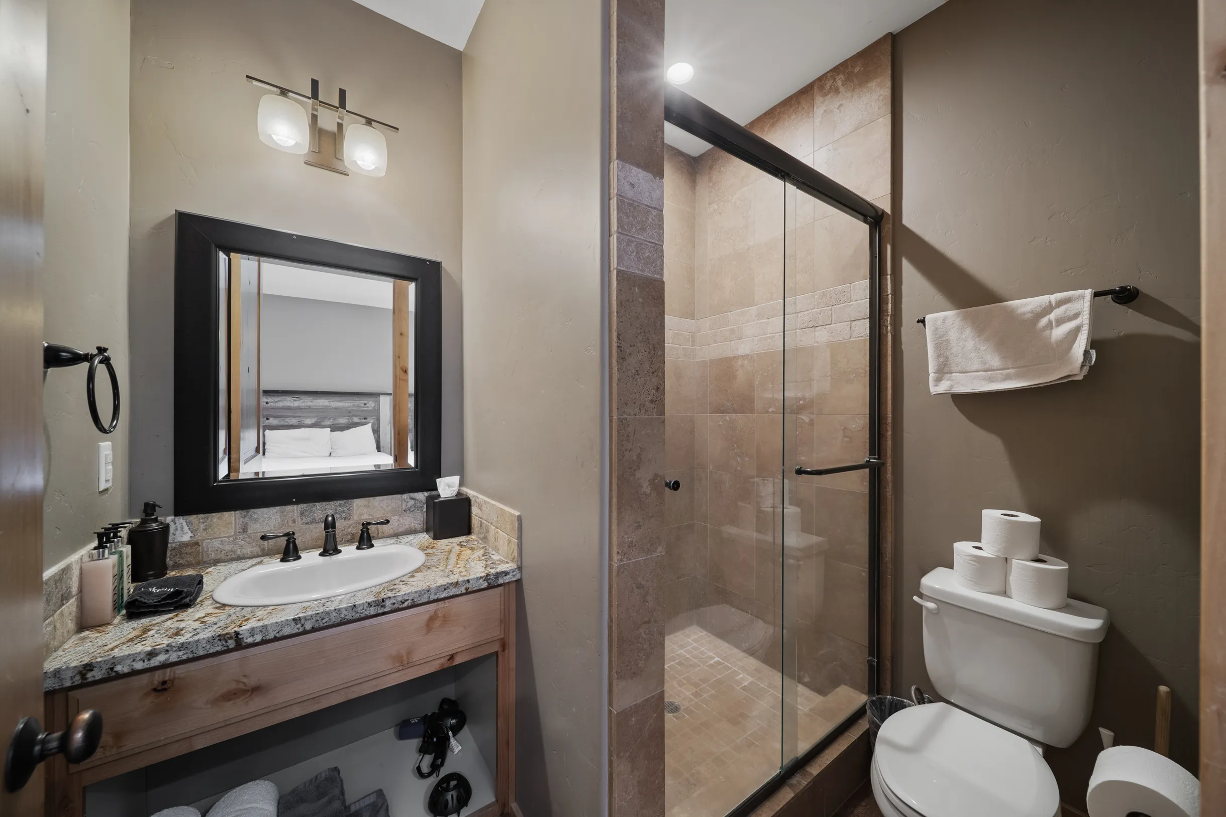 Wander Tahoe Meadow #32