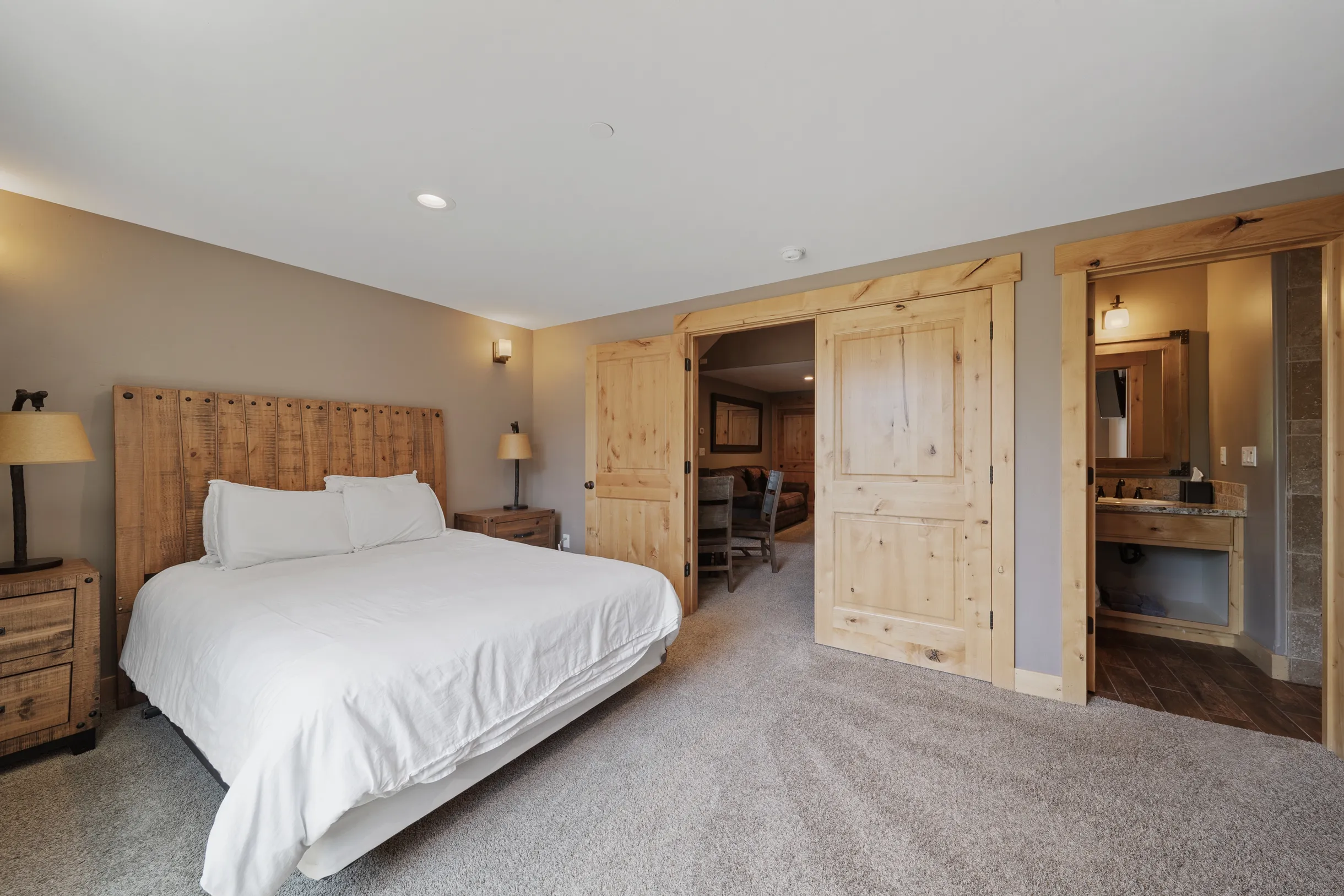 Wander Tahoe Meadow #100