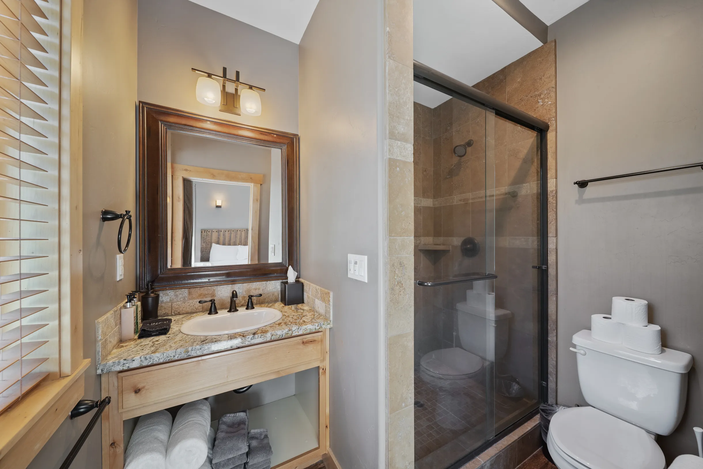 Wander Tahoe Meadow #69