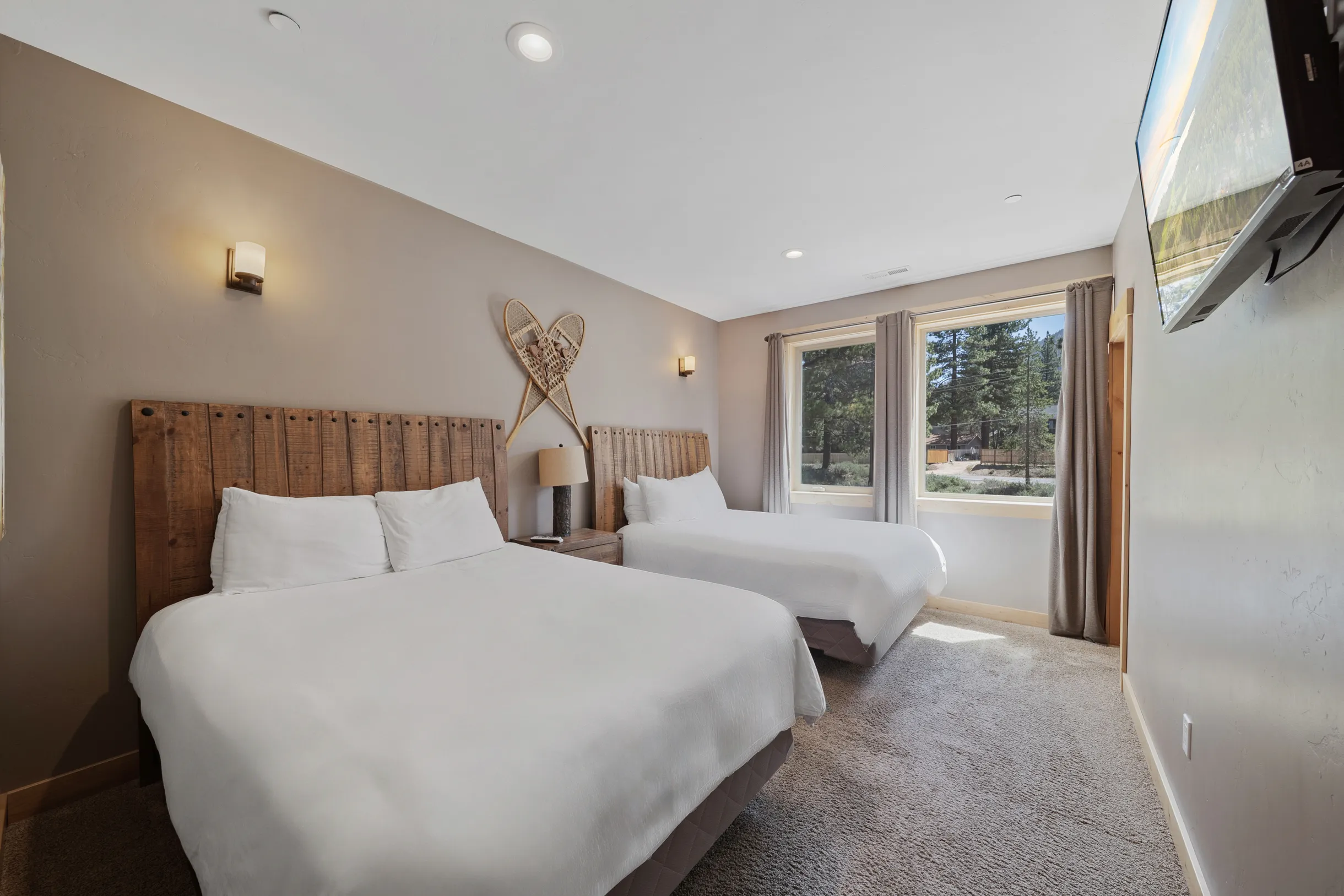 Wander Tahoe Meadow #70