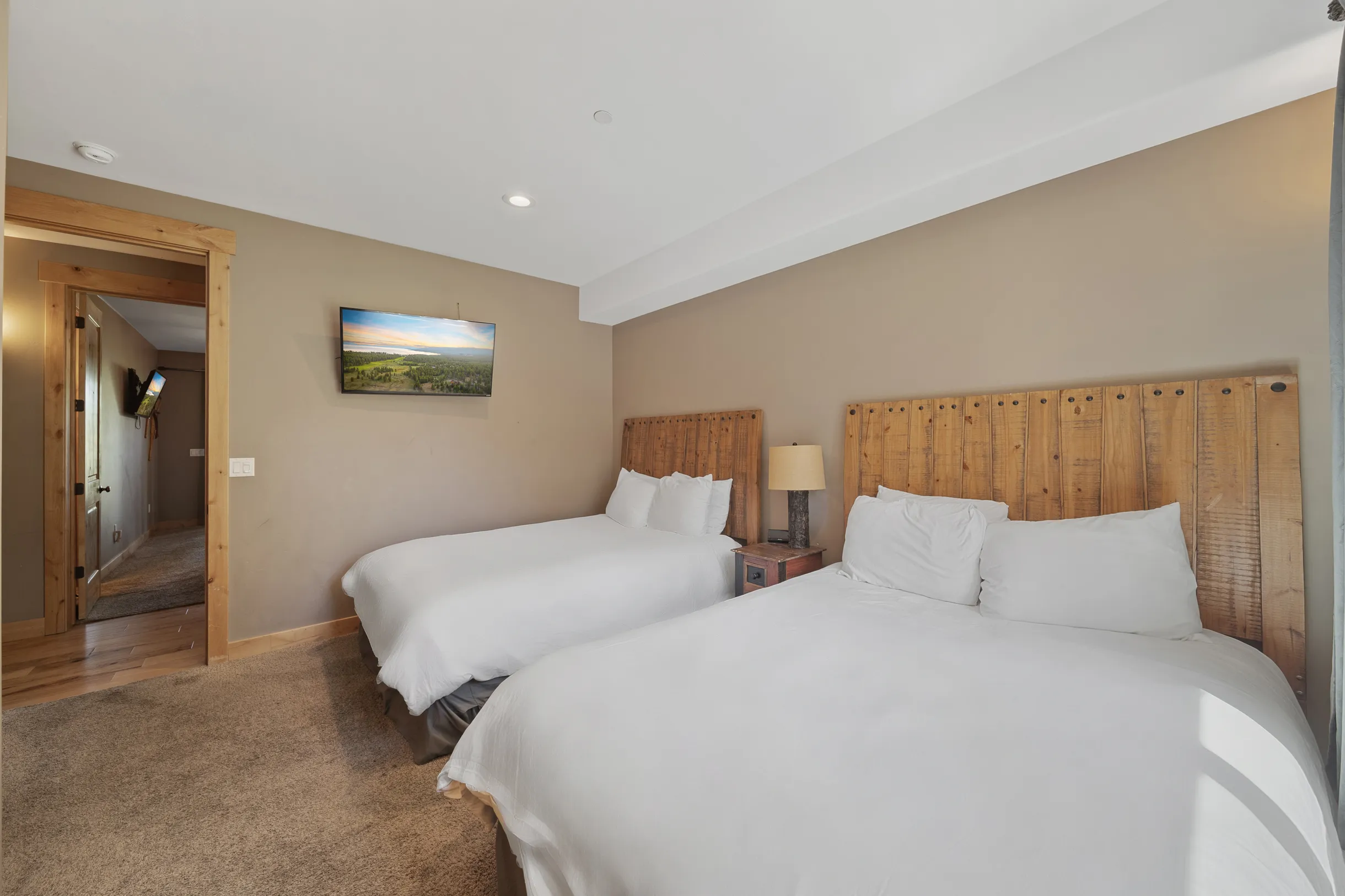 Wander Tahoe Meadow #71