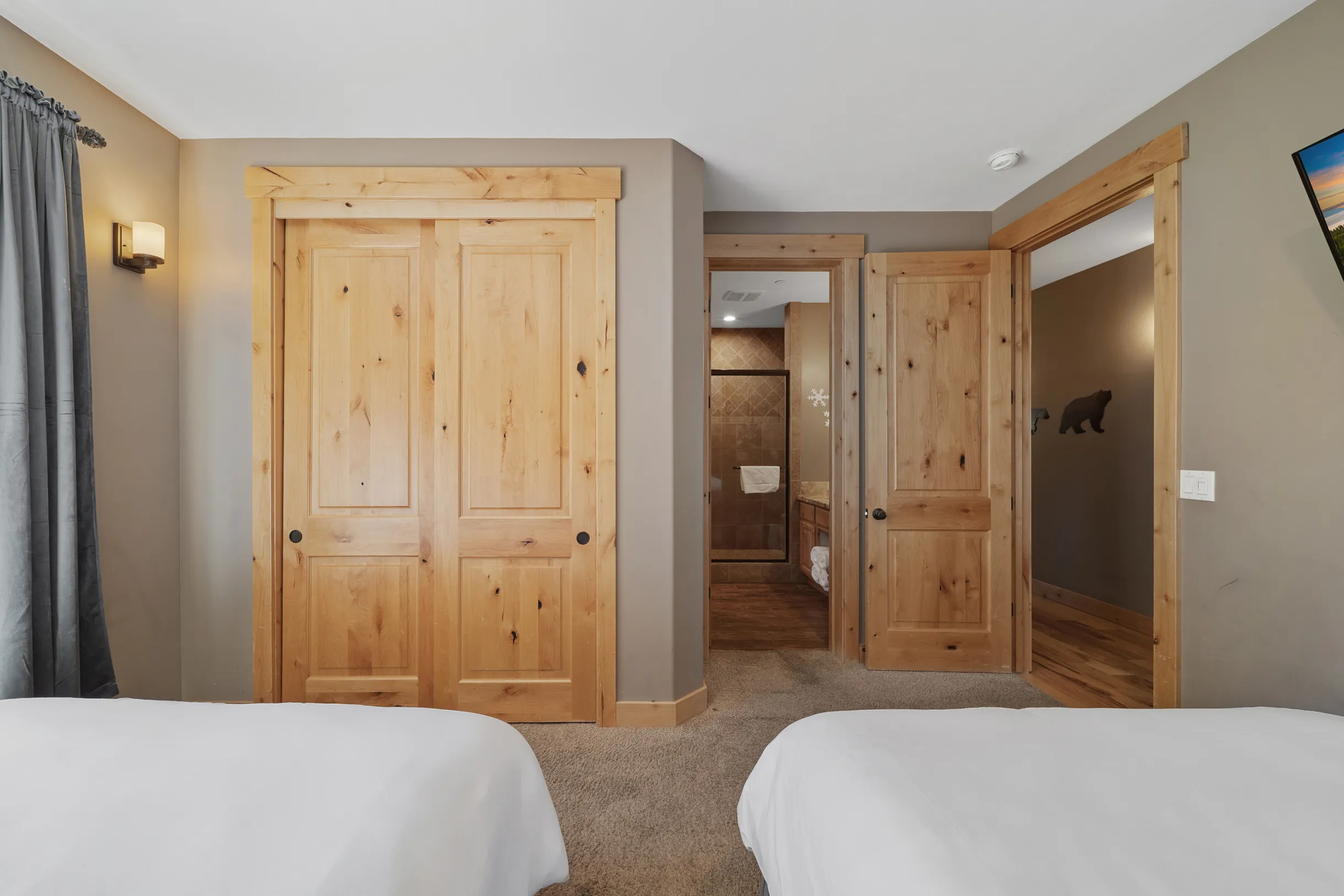 Wander Tahoe Meadow #103