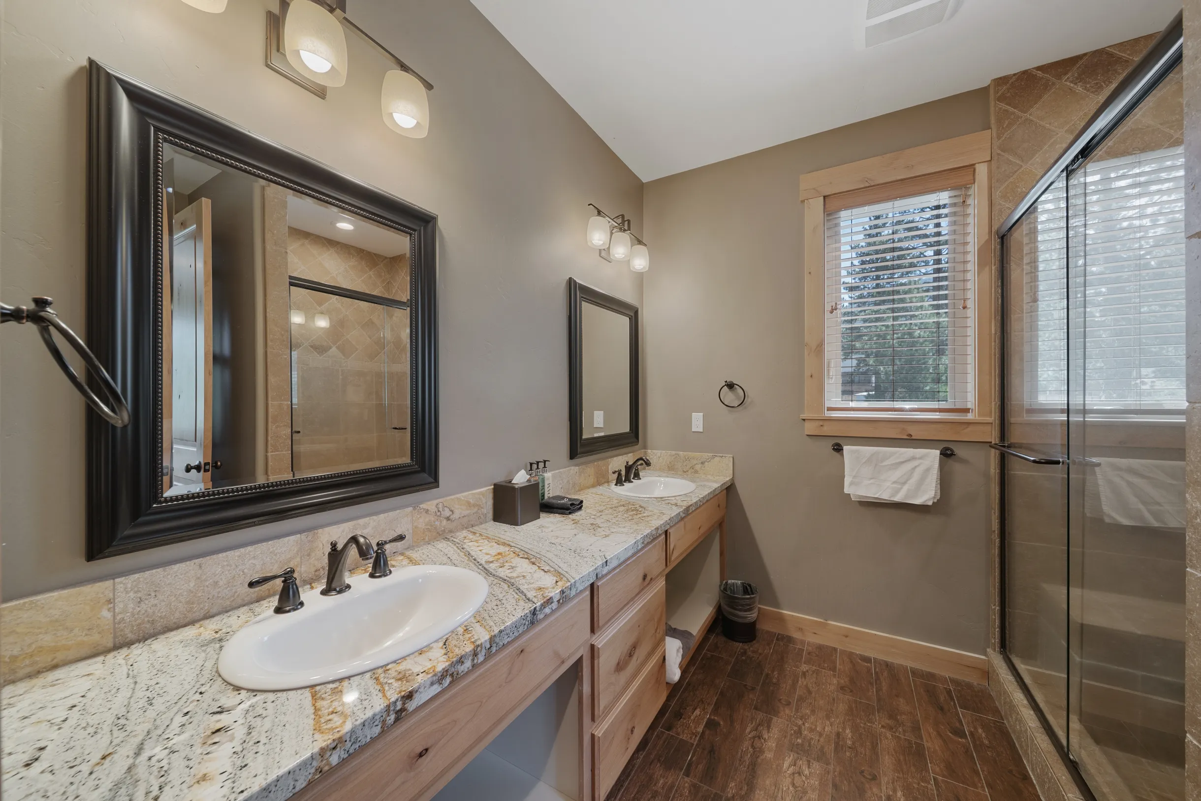 Wander Tahoe Meadow #36