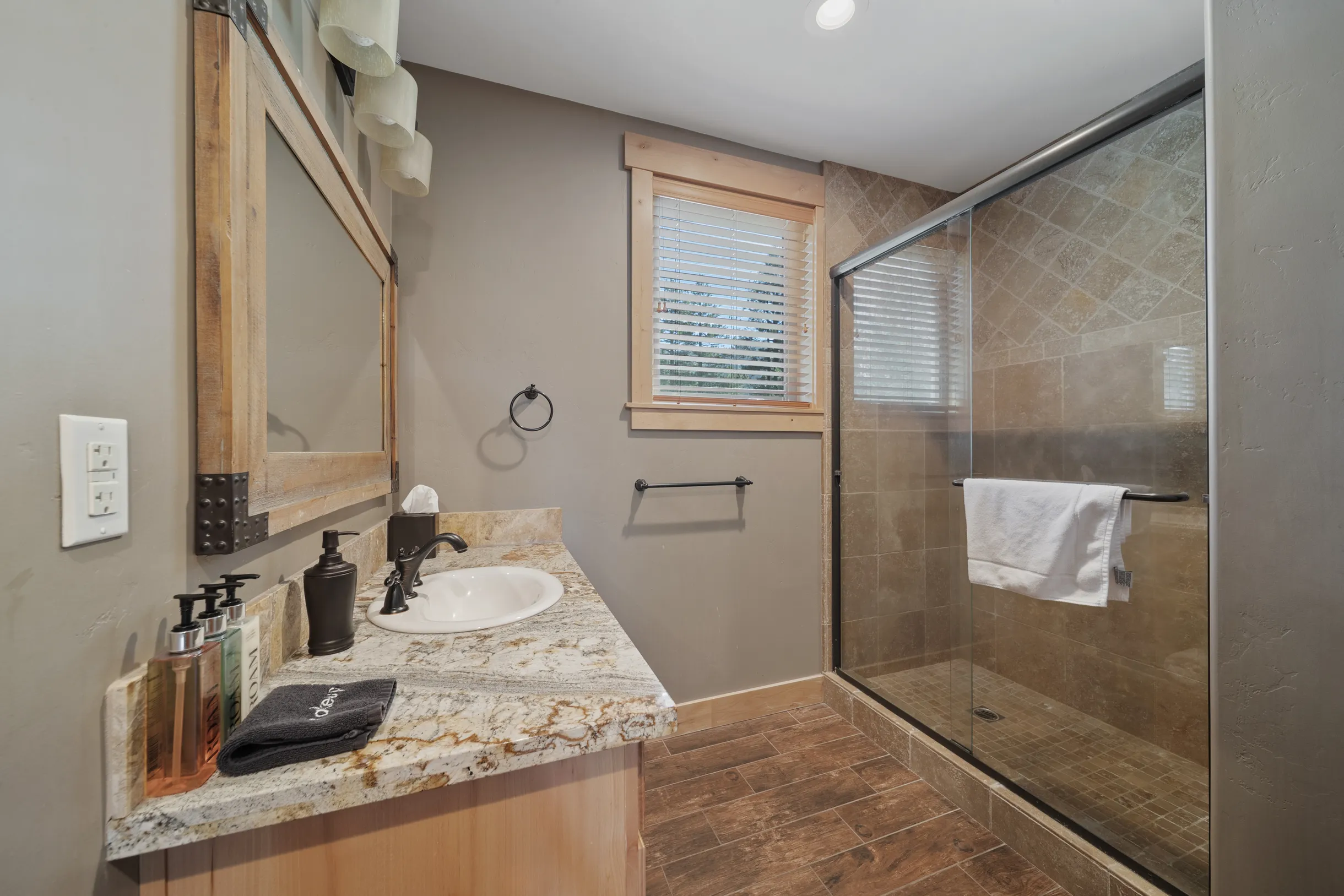 Wander Tahoe Meadow #37