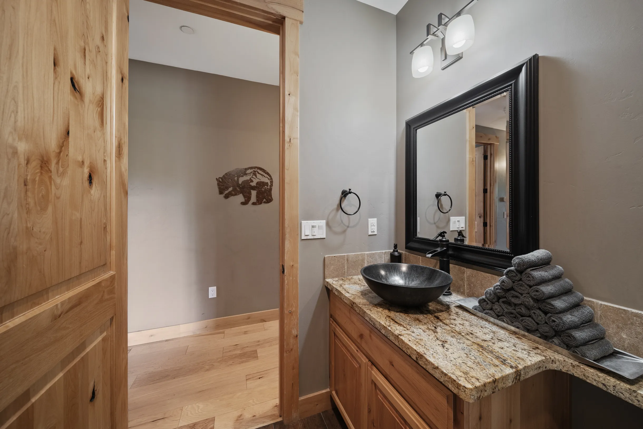 Wander Tahoe Meadow #39