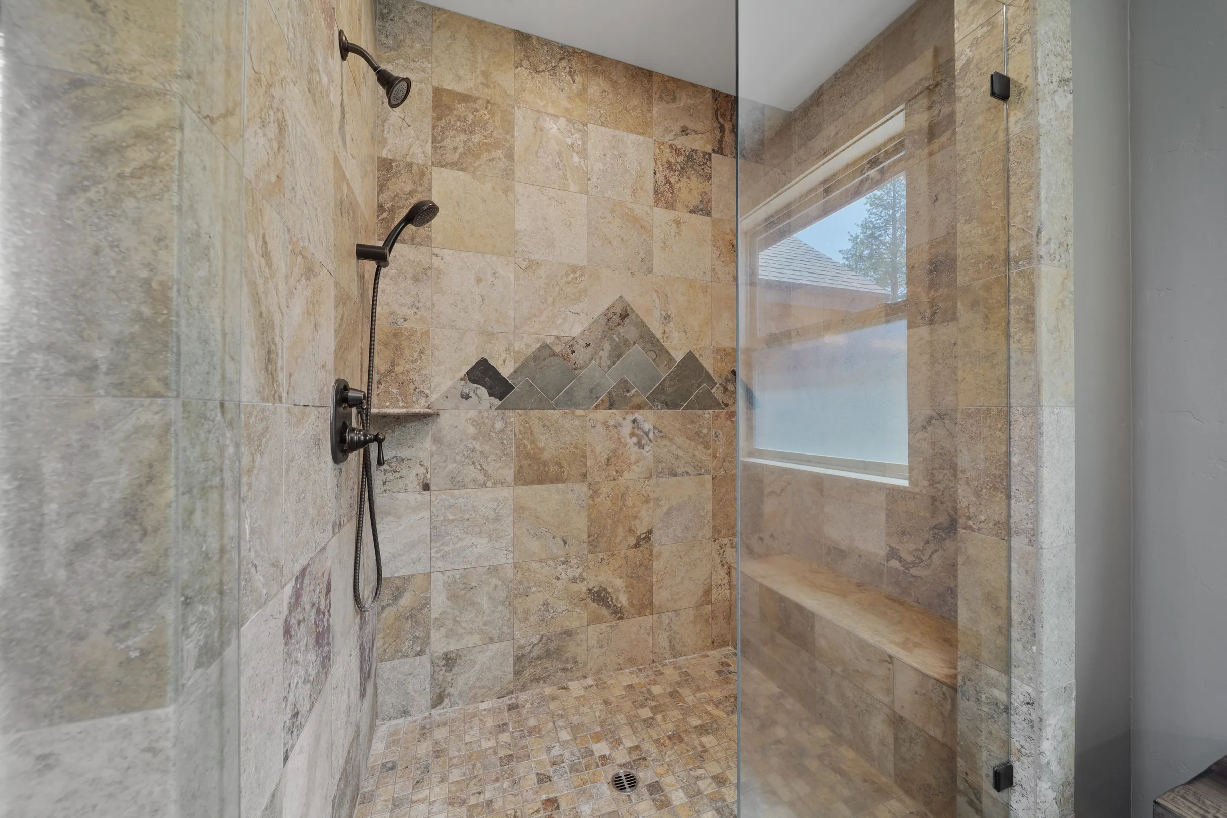 Wander Tahoe Meadow #73