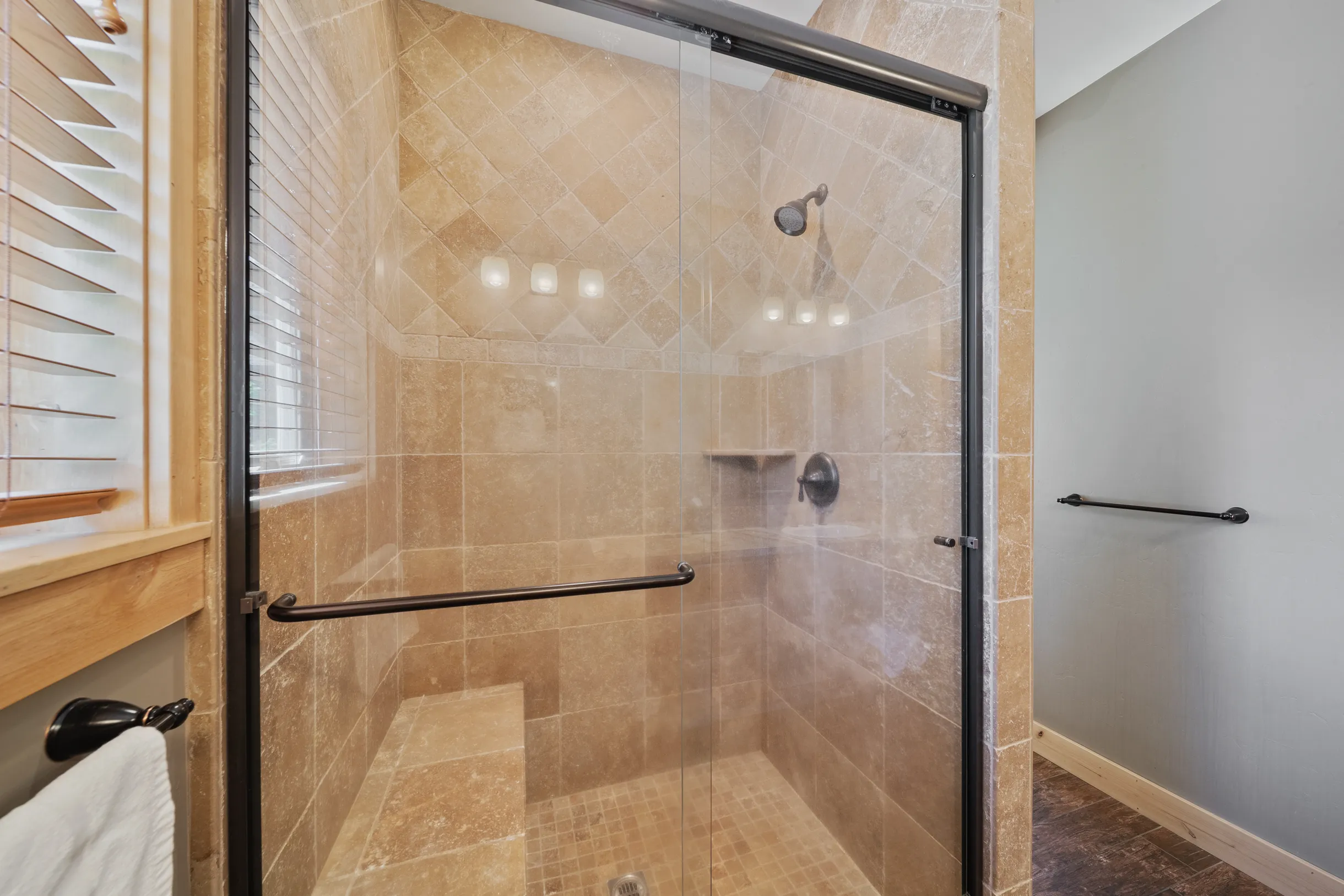 Wander Tahoe Meadow #75