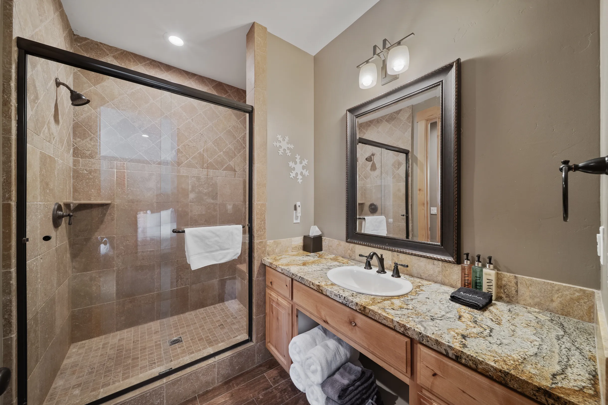 Wander Tahoe Meadow #76