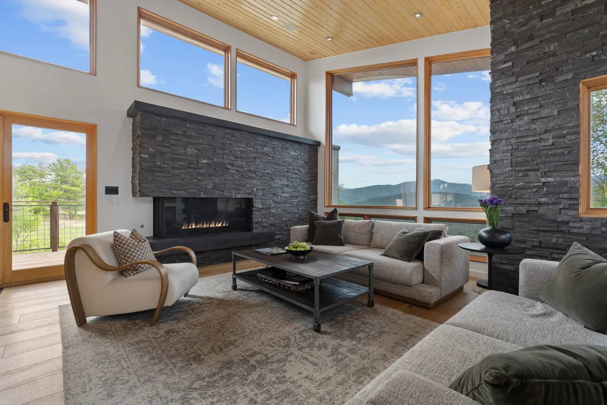 Wander Nederland Ridge