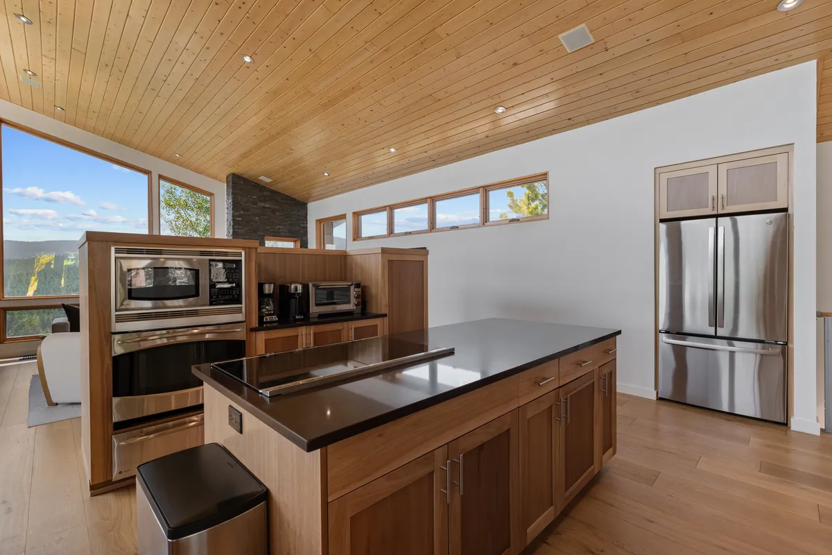 Wander Nederland Ridge