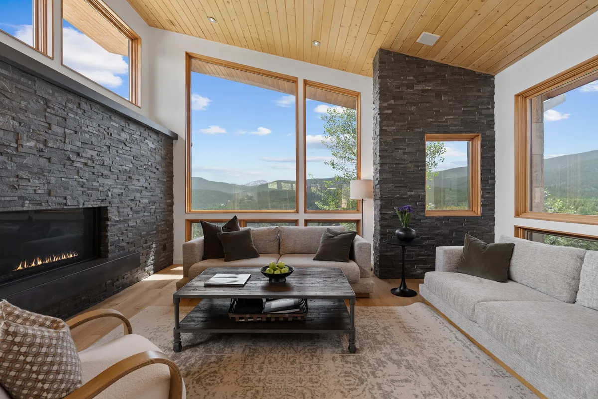 Wander Nederland Ridge