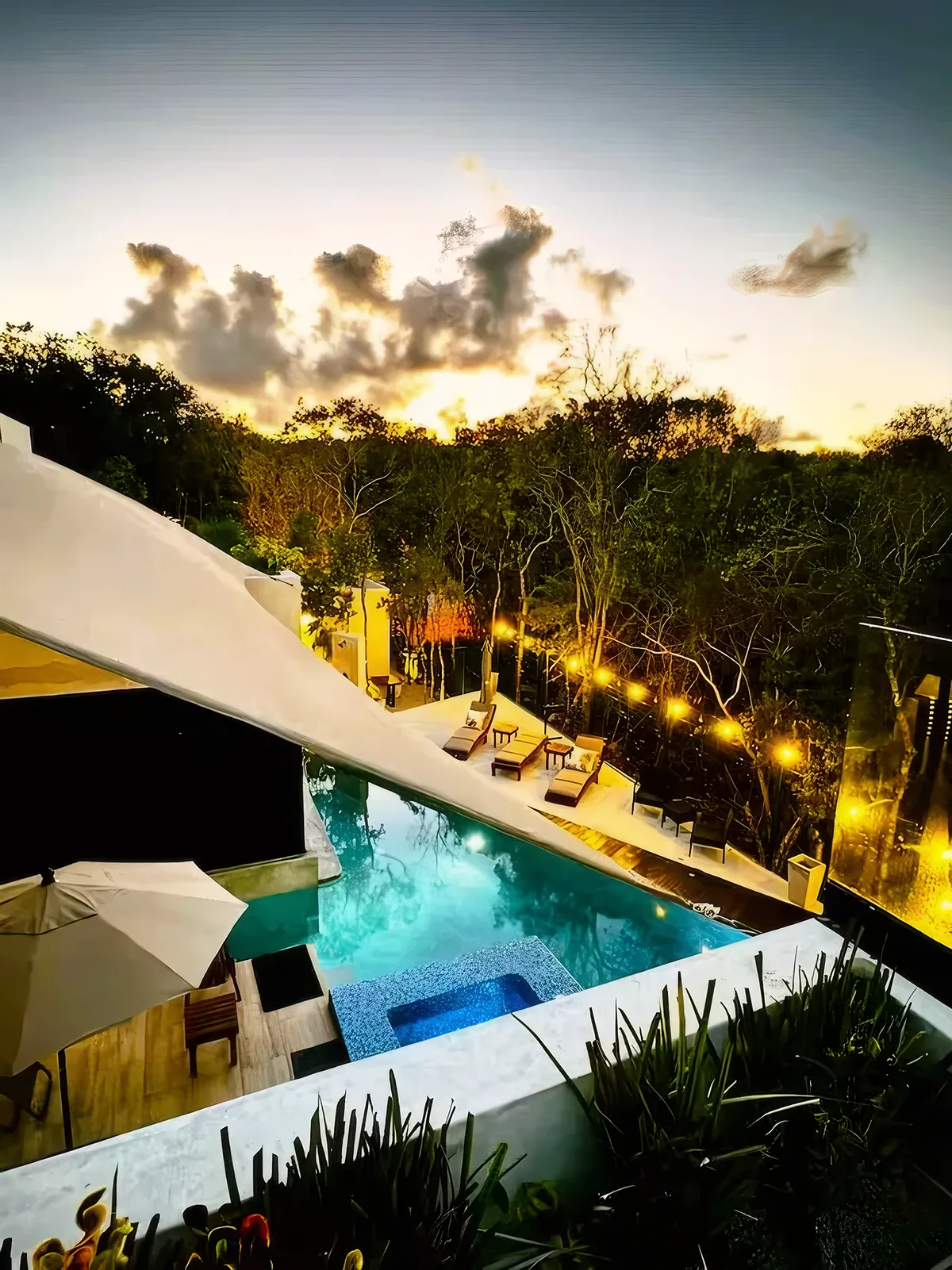 Wander Akumal Oasis #17